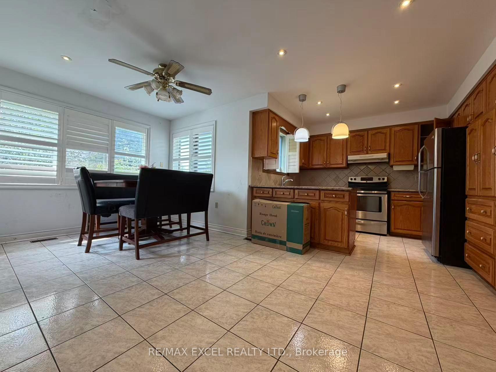 Photo 1 of Unit Upper, 56 Leafield Drive, Scarborough, L'Amoreaux — HOMEH
