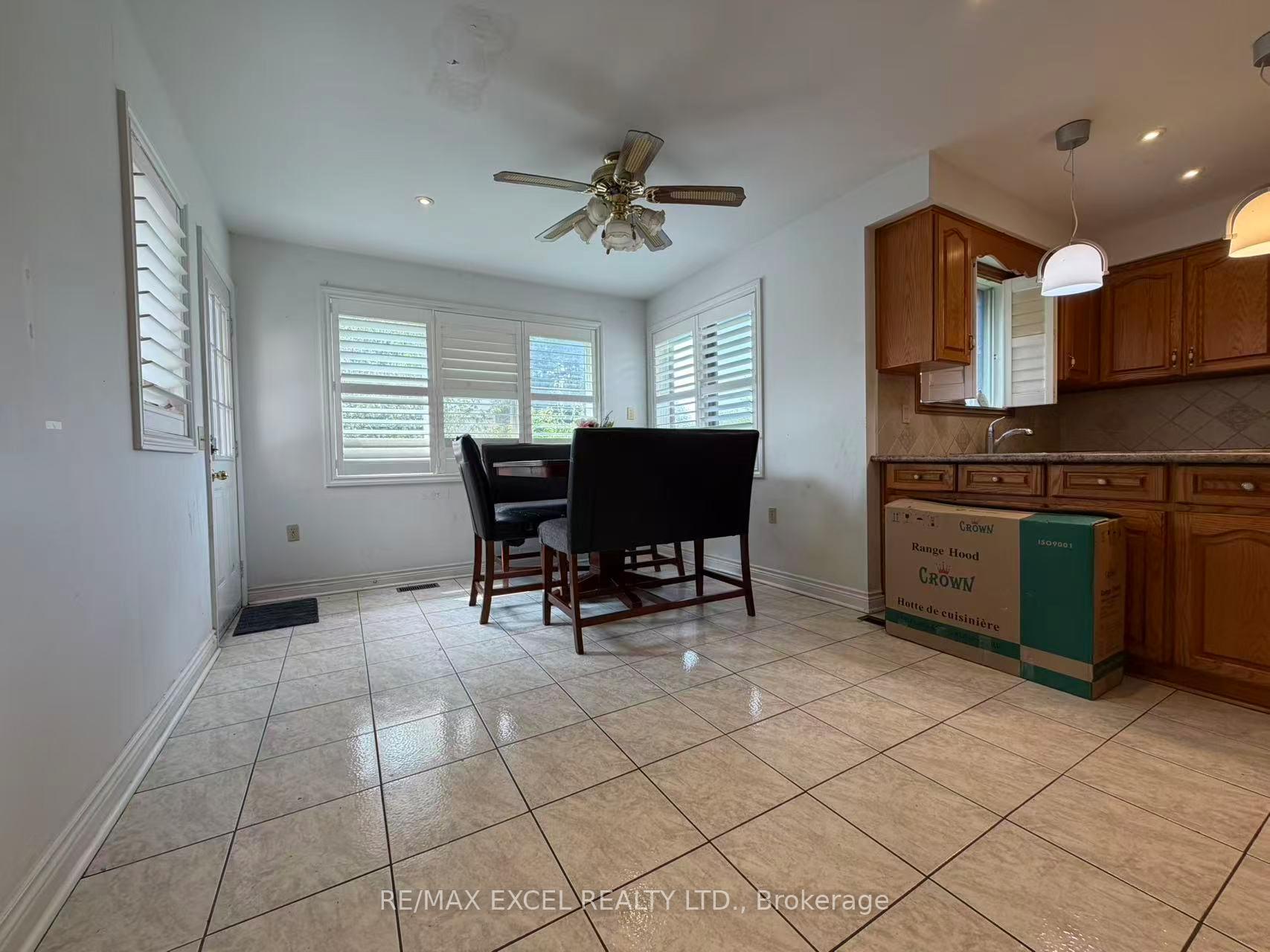 Photo 9 of Unit Upper, 56 Leafield Drive, Scarborough, L'Amoreaux — HOMEH