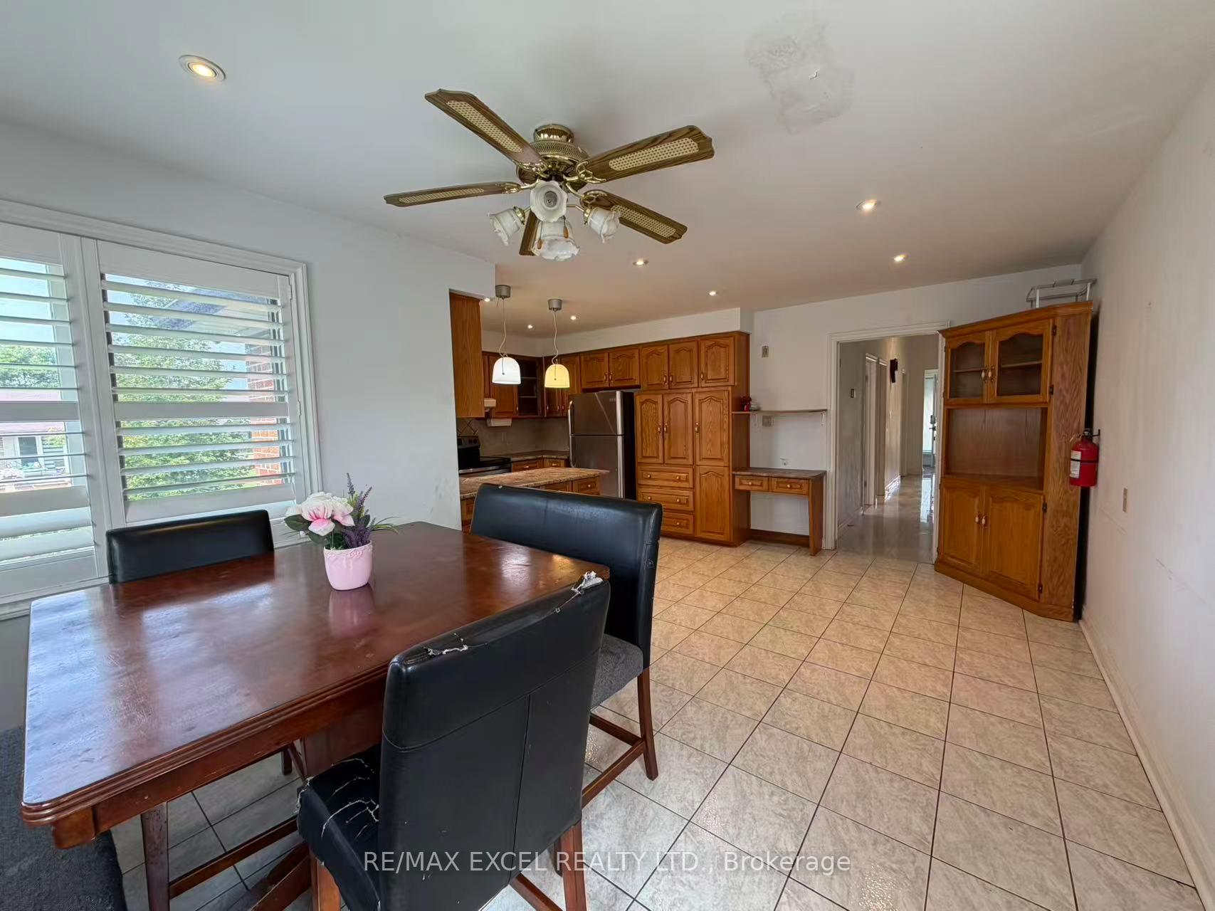 Photo 11 of Unit Upper, 56 Leafield Drive, Scarborough, L'Amoreaux — HOMEH
