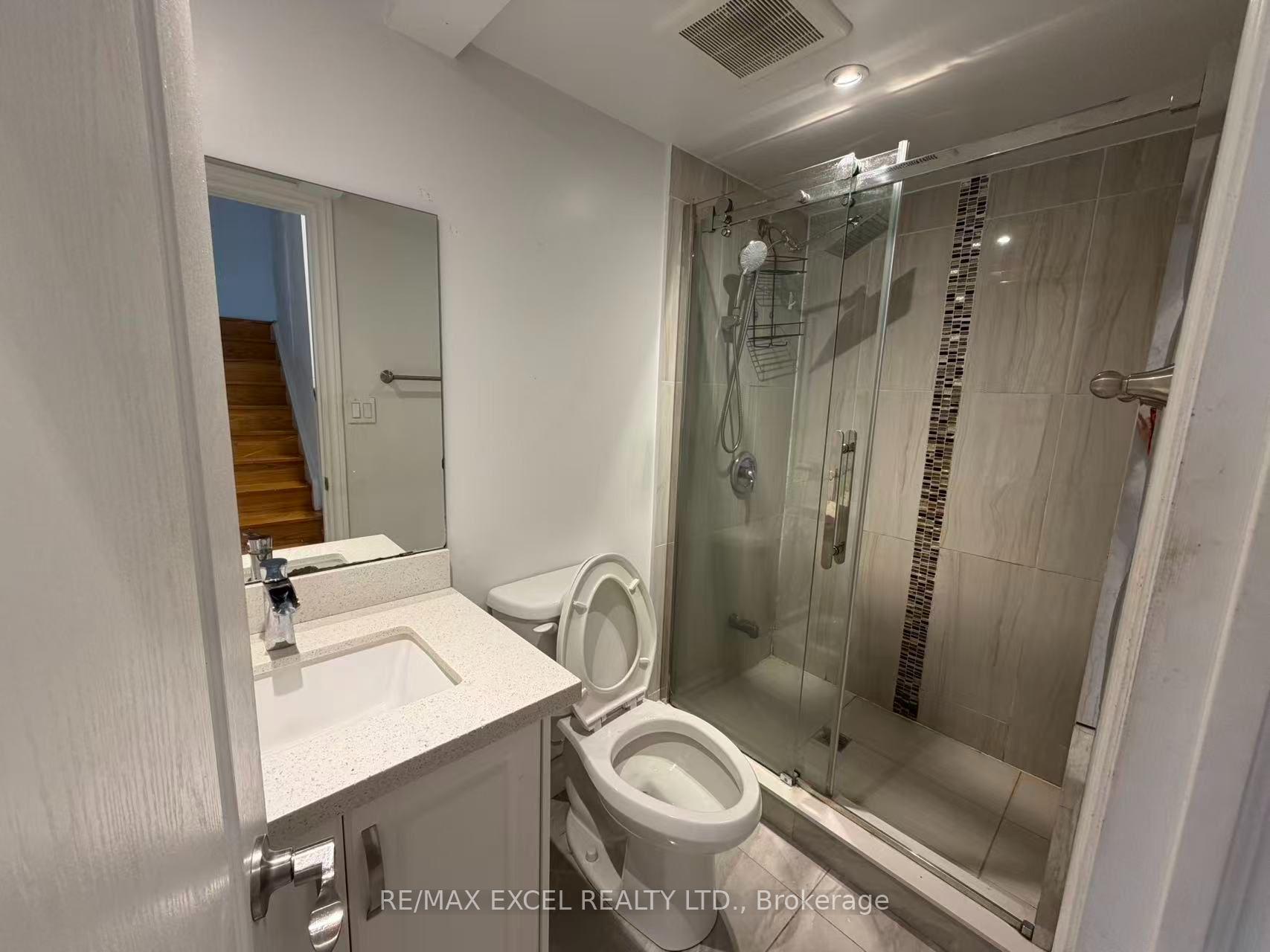 Photo 12 of Unit Upper, 56 Leafield Drive, Scarborough, L'Amoreaux — HOMEH