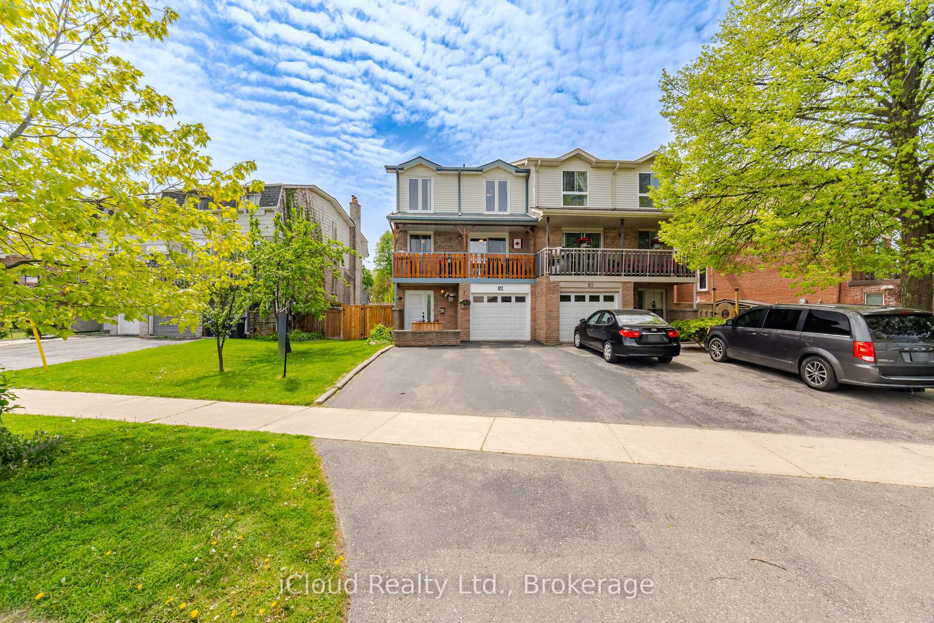 Photo 1 of 82 English Street, Brampton, Brampton West — HOMEH