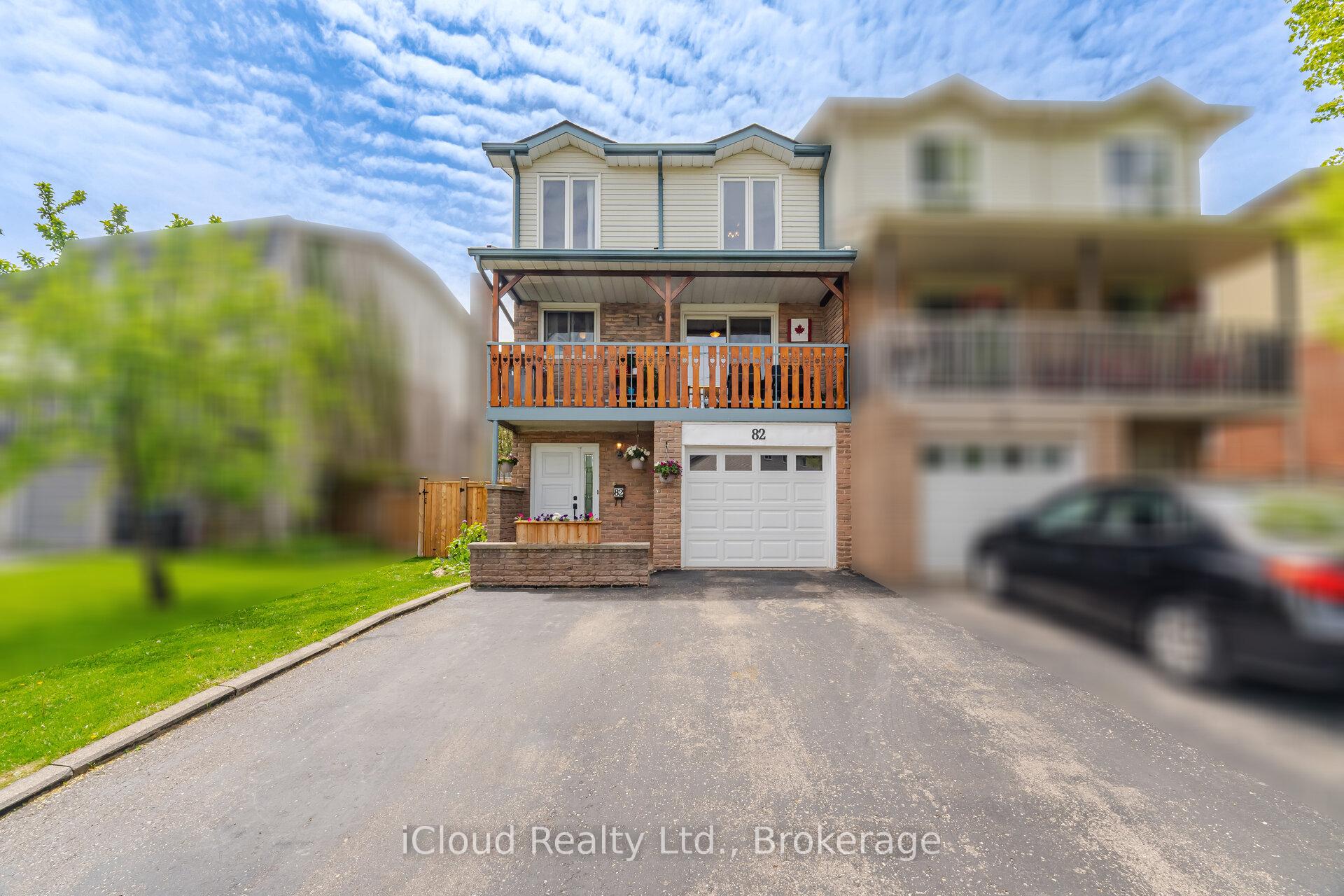 Photo 2 of 82 English Street, Brampton, Brampton West — HOMEH