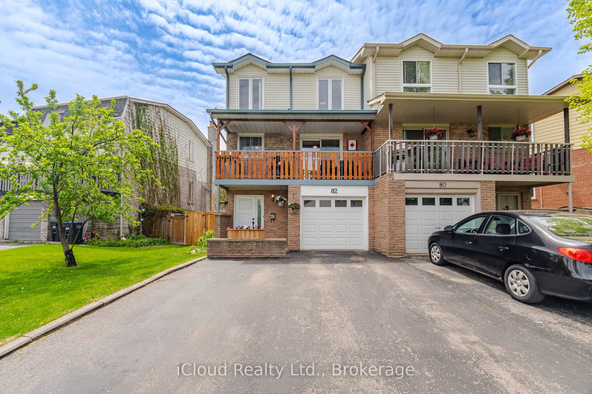 Photo 3 of 82 English Street, Brampton, Brampton West — HOMEH