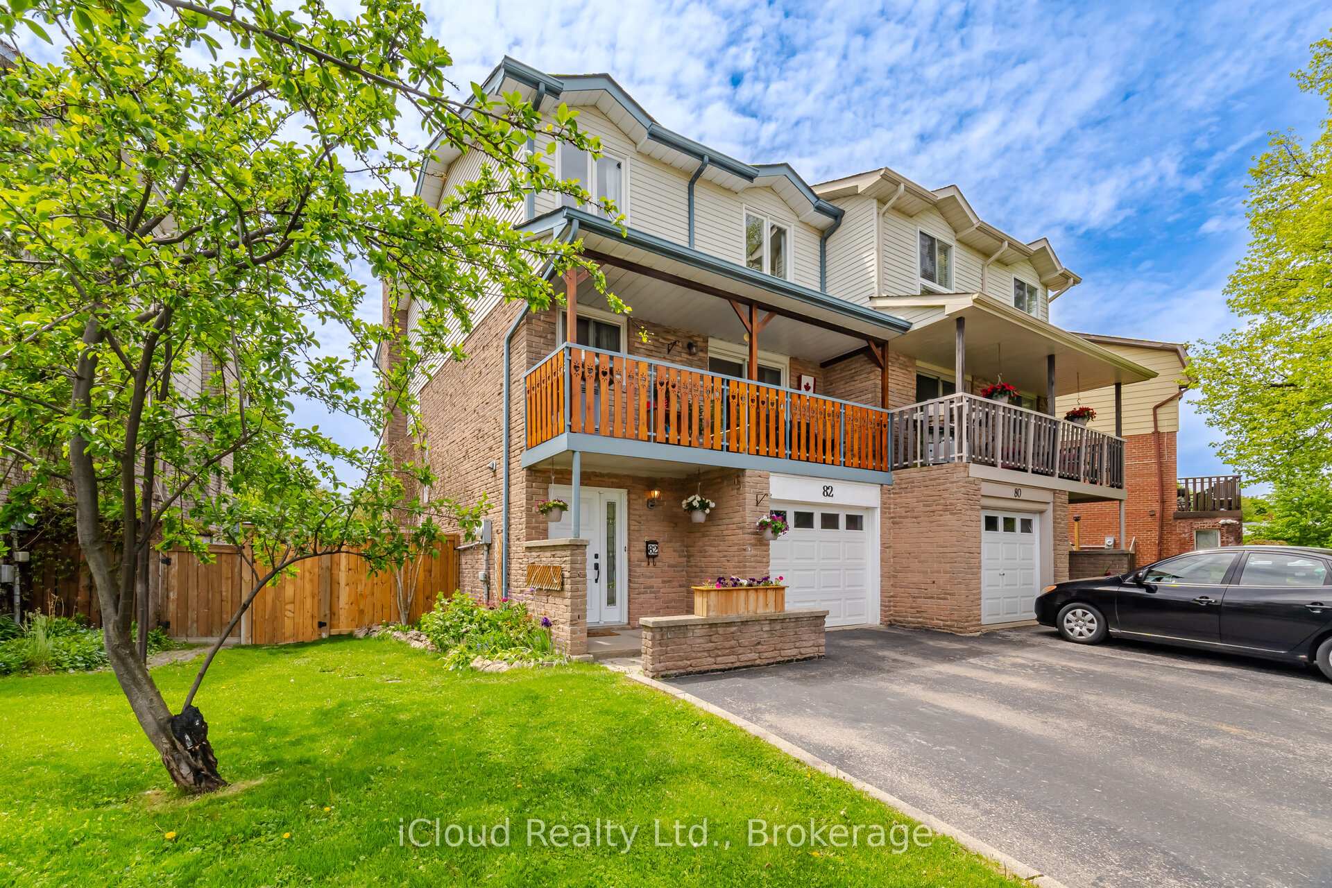 Photo 4 of 82 English Street, Brampton, Brampton West — HOMEH