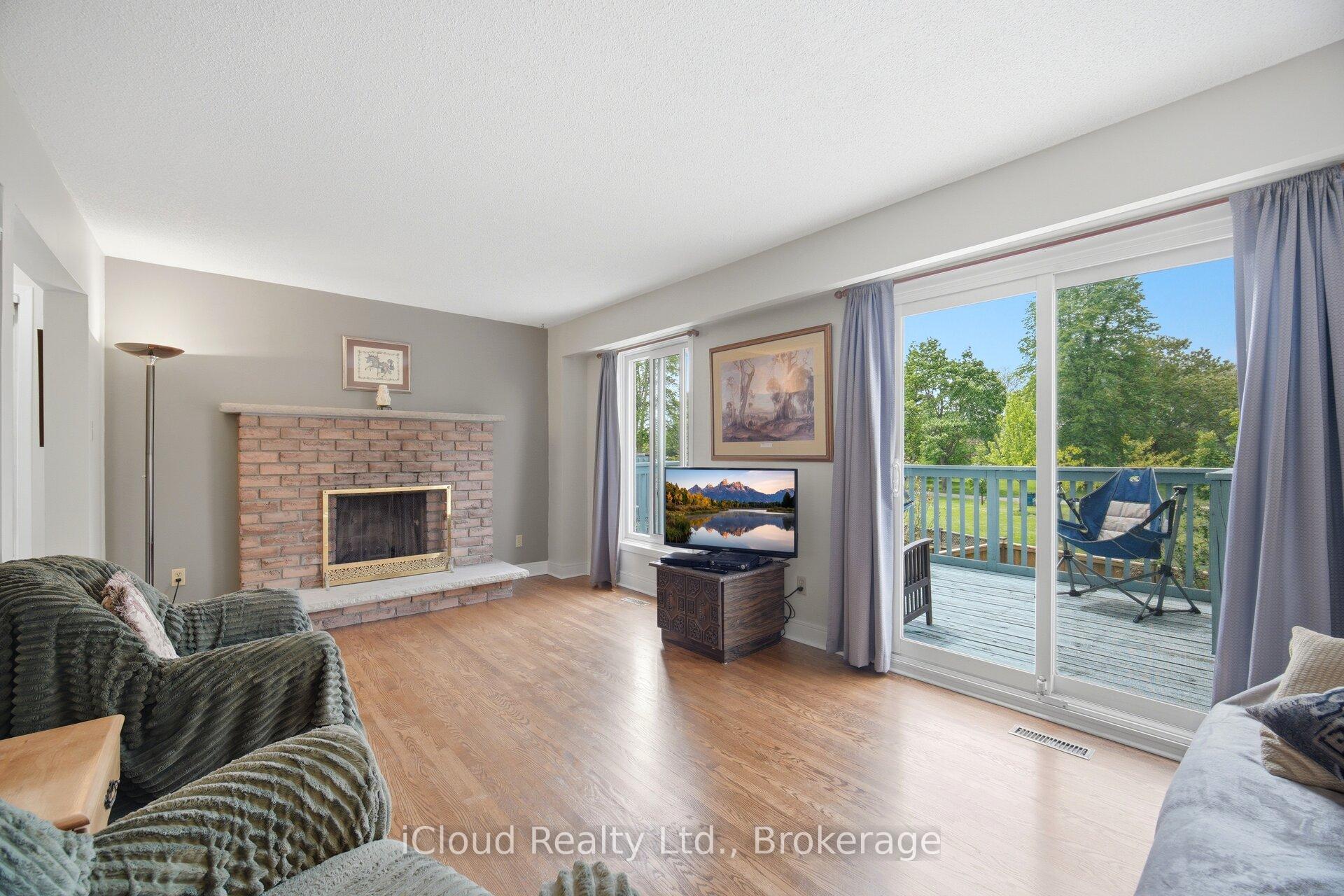 Photo 15 of 82 English Street, Brampton, Brampton West — HOMEH