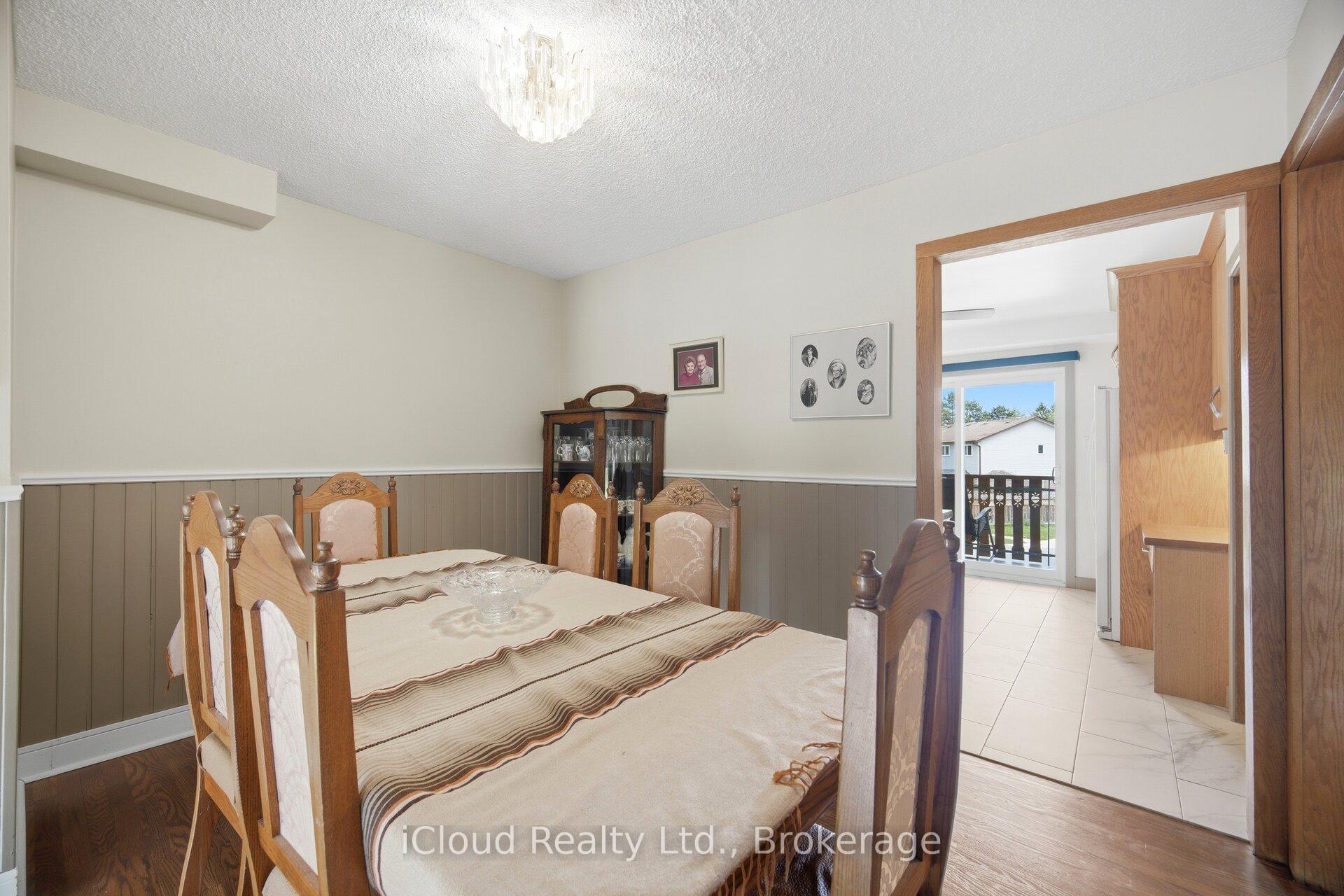 Photo 20 of 82 English Street, Brampton, Brampton West — HOMEH