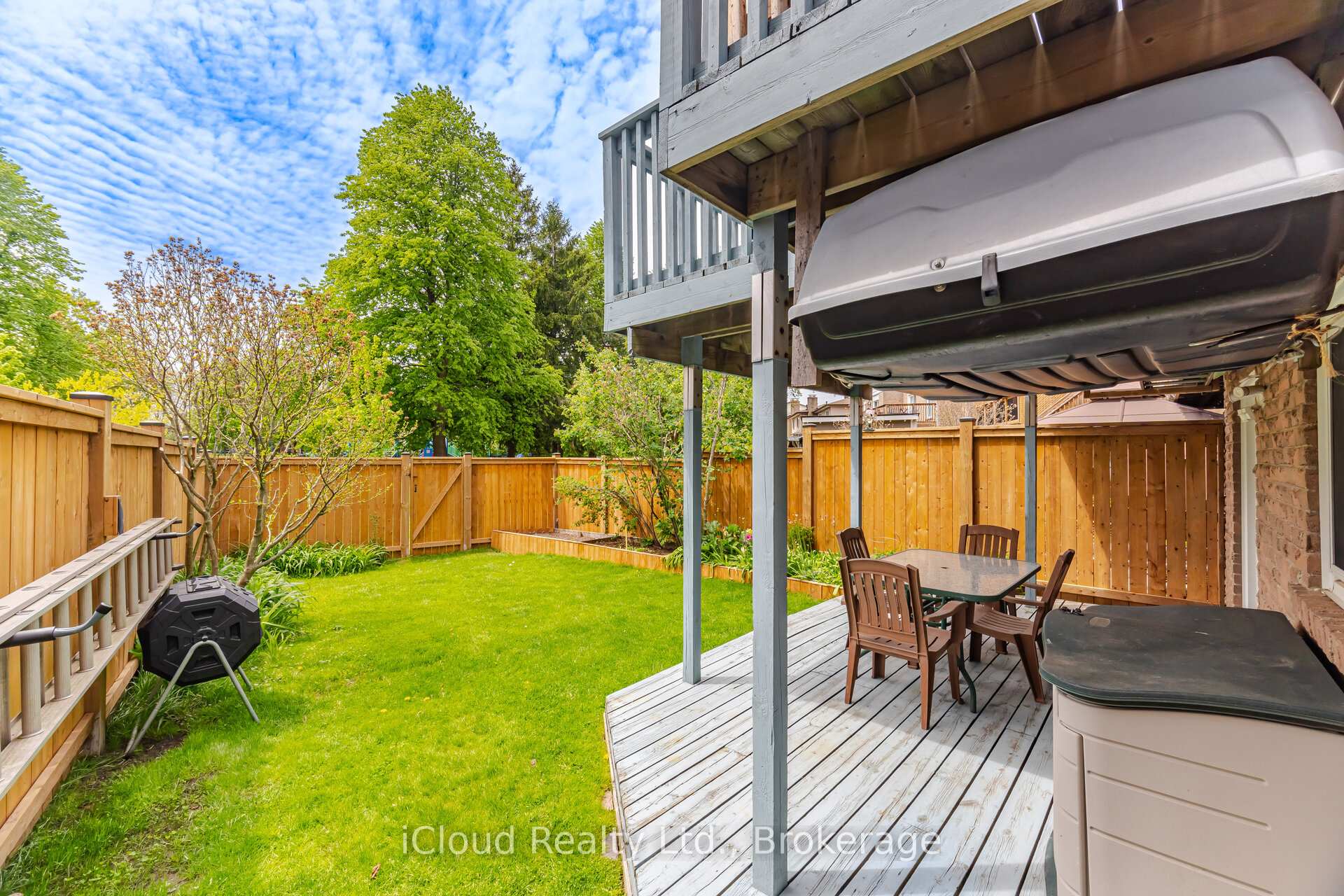 Photo 45 of 82 English Street, Brampton, Brampton West — HOMEH