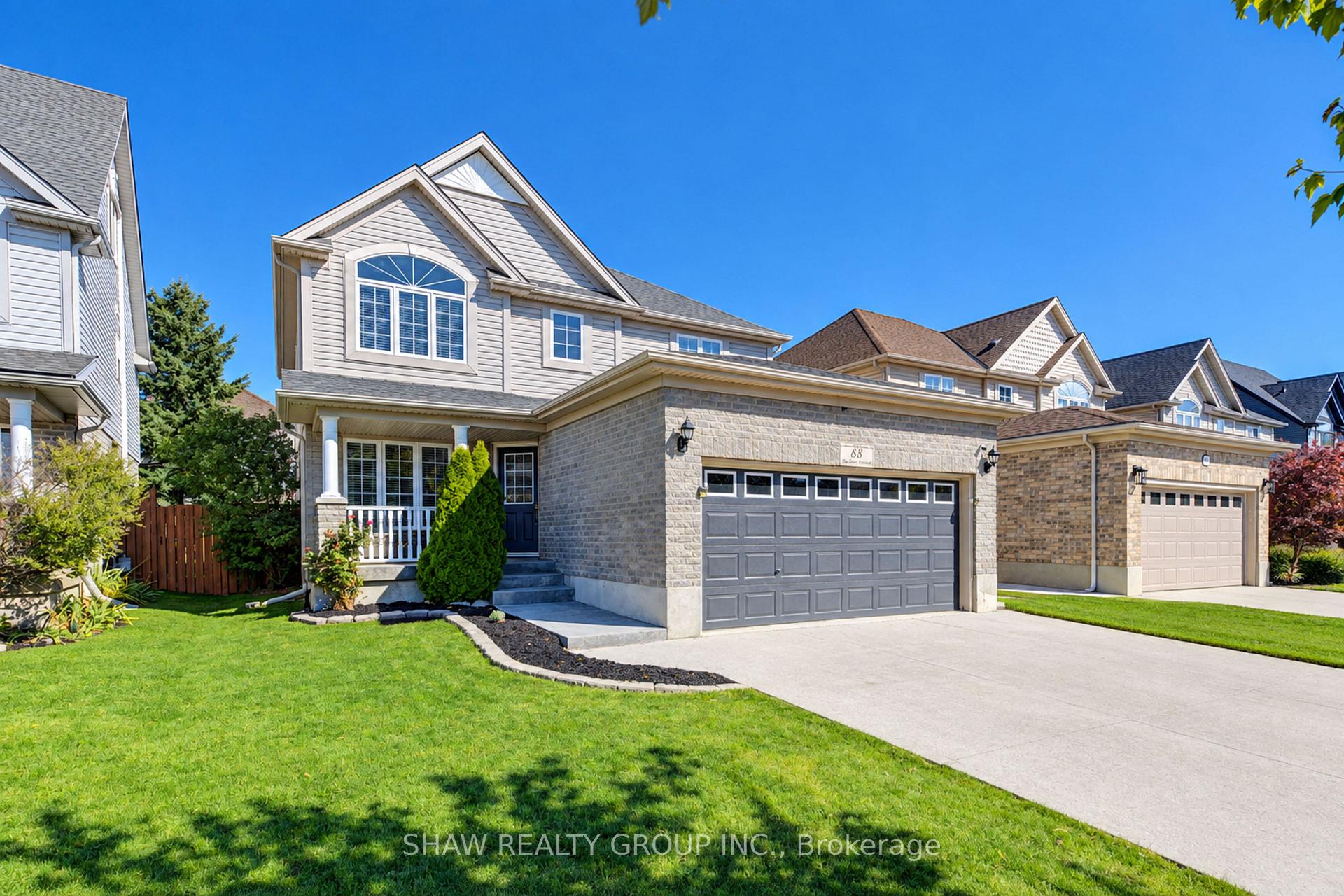 Photo 2 of 88 Decaro Crescent, Cambridge, Grow Community Centre — HOMEH