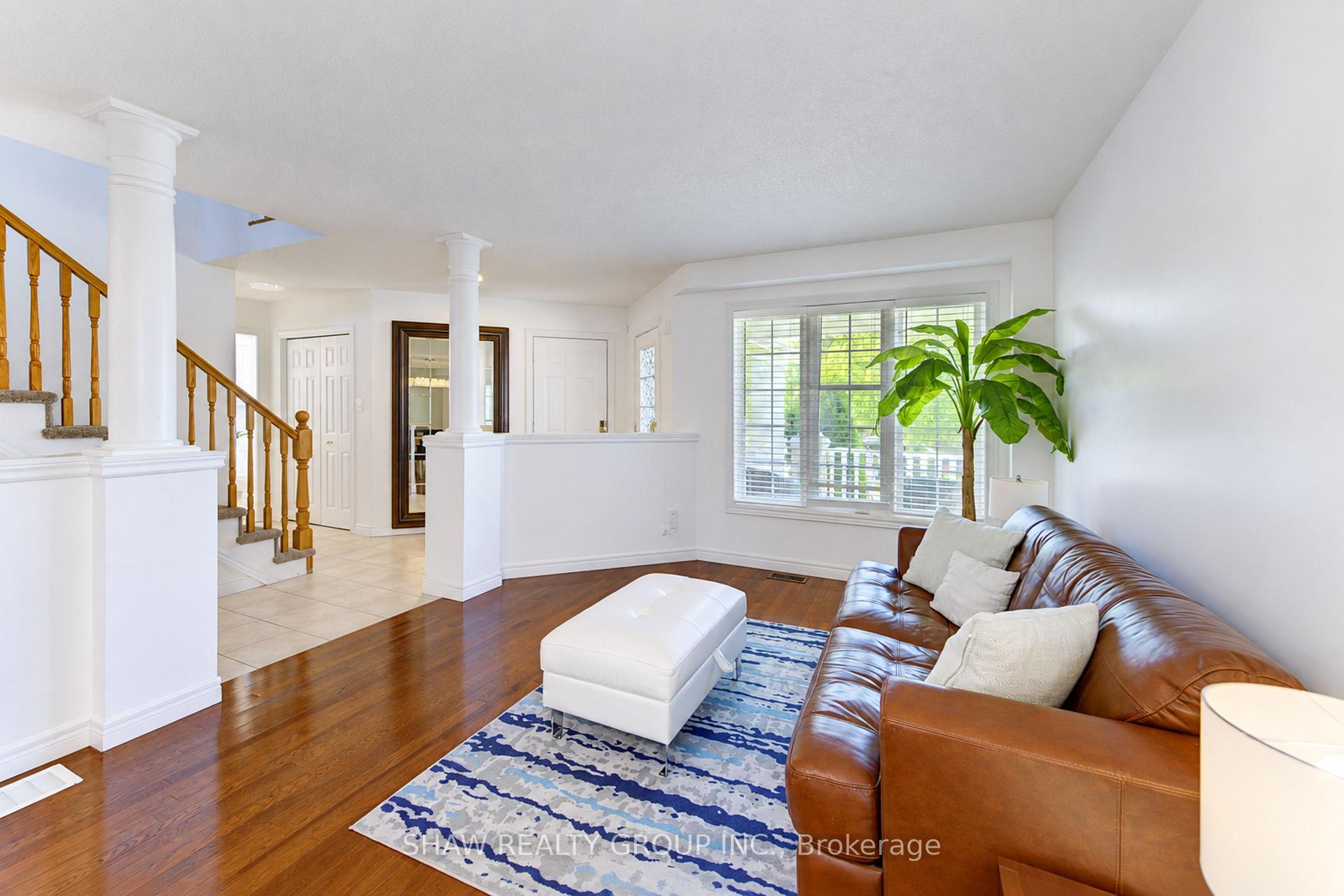 Photo 4 of 88 Decaro Crescent, Cambridge, Grow Community Centre — HOMEH