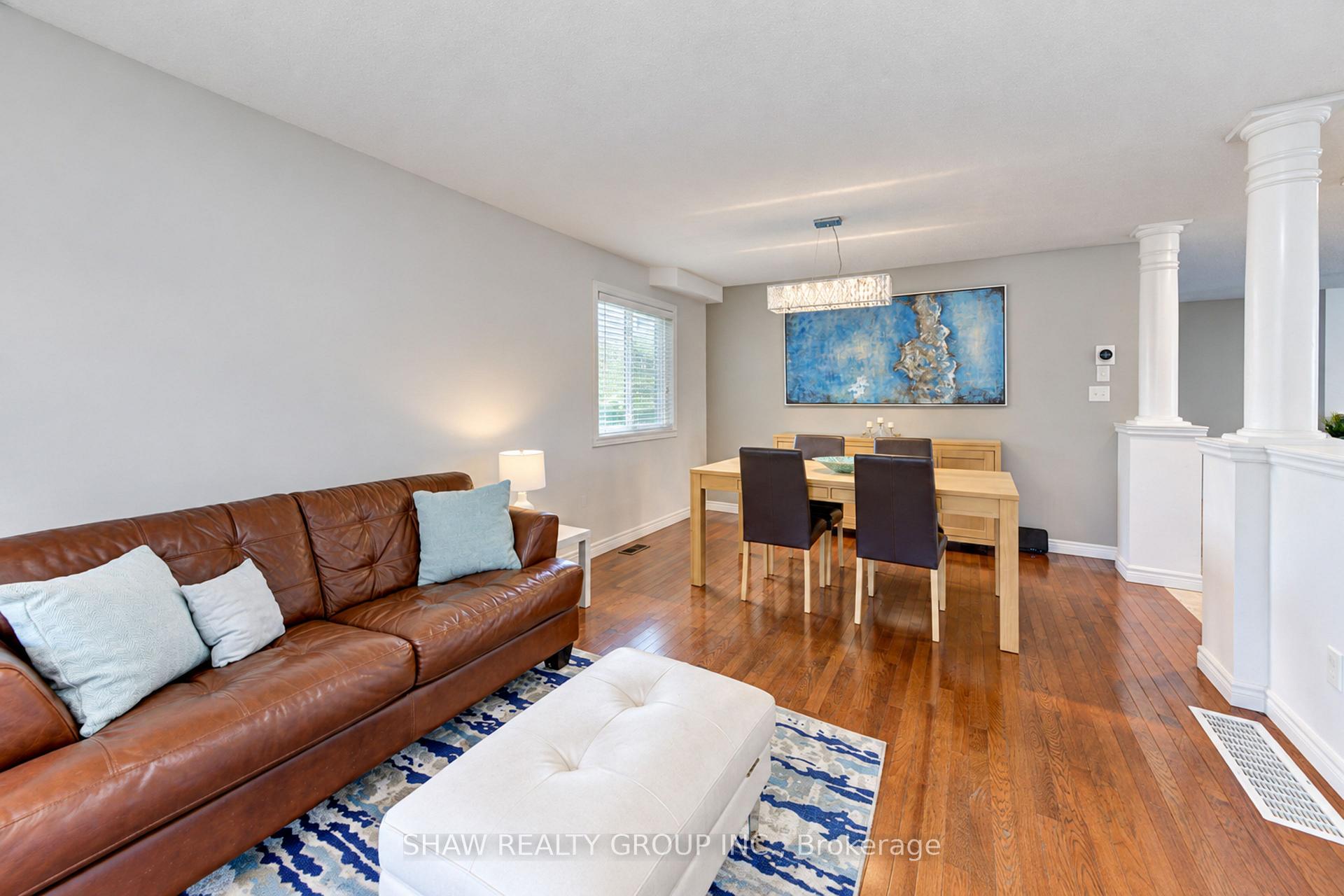 Photo 6 of 88 Decaro Crescent, Cambridge, Grow Community Centre — HOMEH