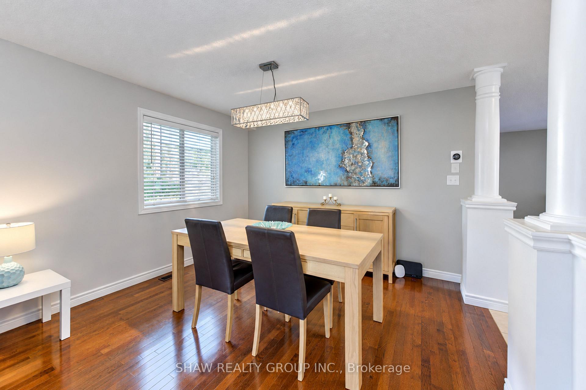 Photo 7 of 88 Decaro Crescent, Cambridge, Grow Community Centre — HOMEH