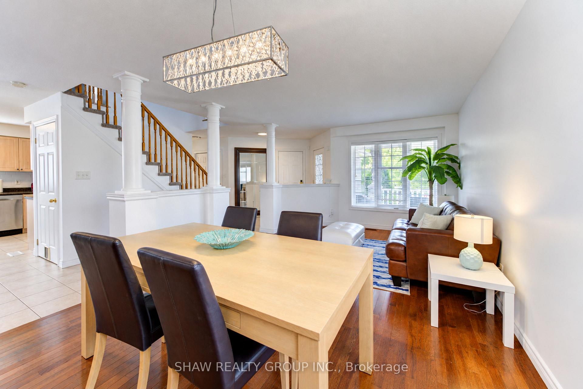 Photo 8 of 88 Decaro Crescent, Cambridge, Grow Community Centre — HOMEH