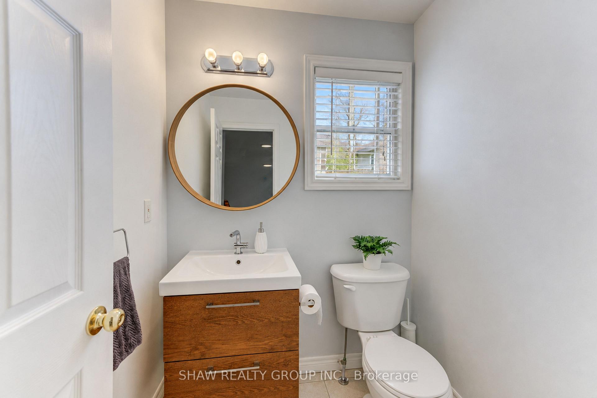 Photo 9 of 88 Decaro Crescent, Cambridge, Grow Community Centre — HOMEH
