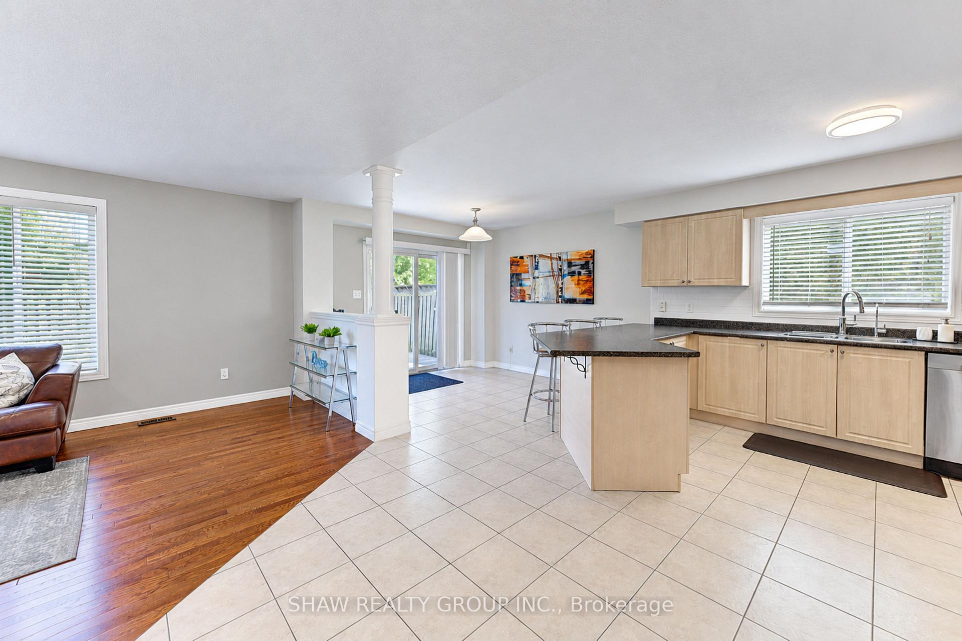 Photo 10 of 88 Decaro Crescent, Cambridge, Grow Community Centre — HOMEH