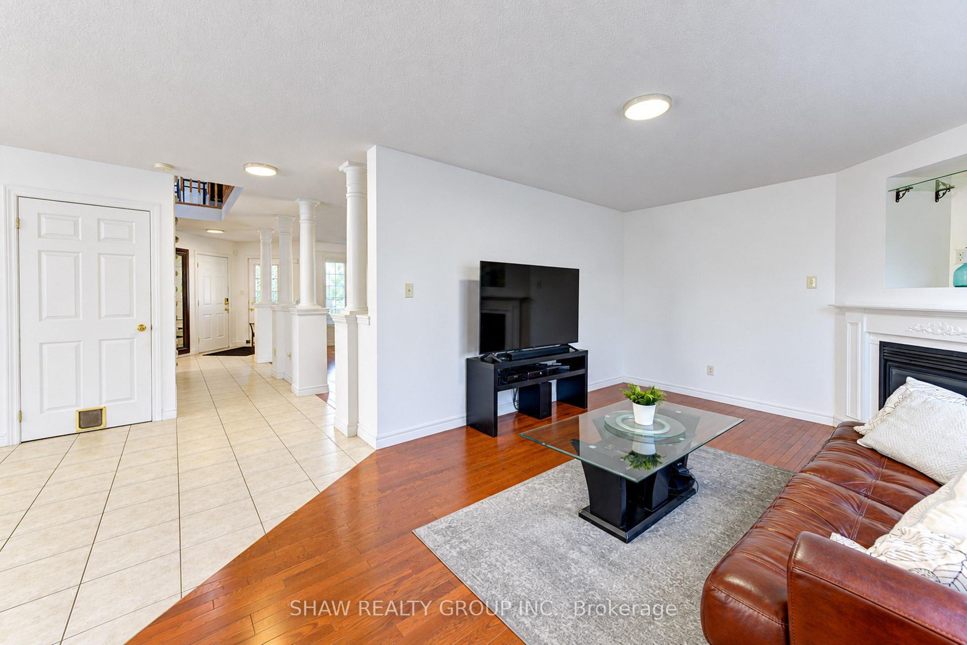 Photo 12 of 88 Decaro Crescent, Cambridge, Grow Community Centre — HOMEH