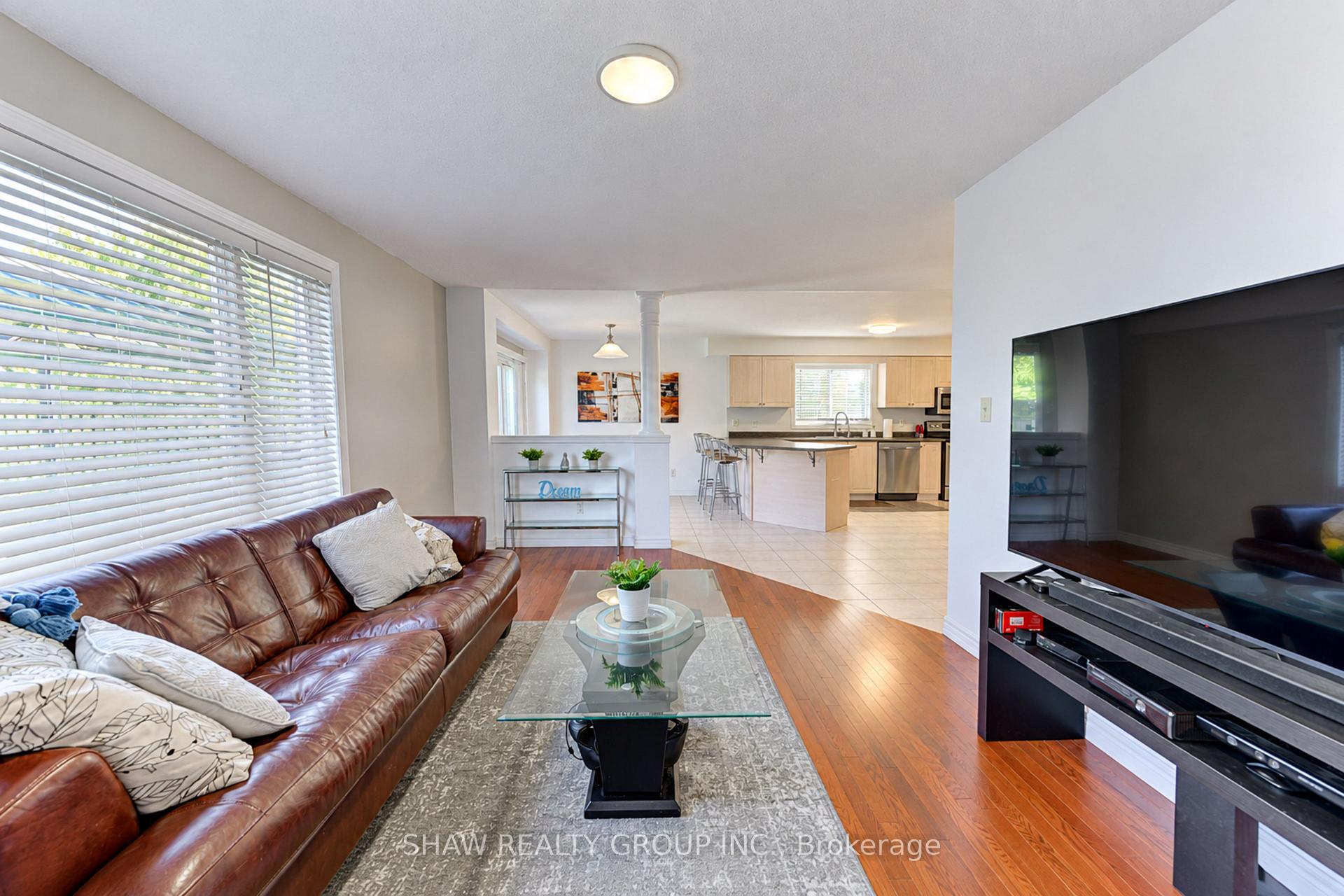 Photo 13 of 88 Decaro Crescent, Cambridge, Grow Community Centre — HOMEH