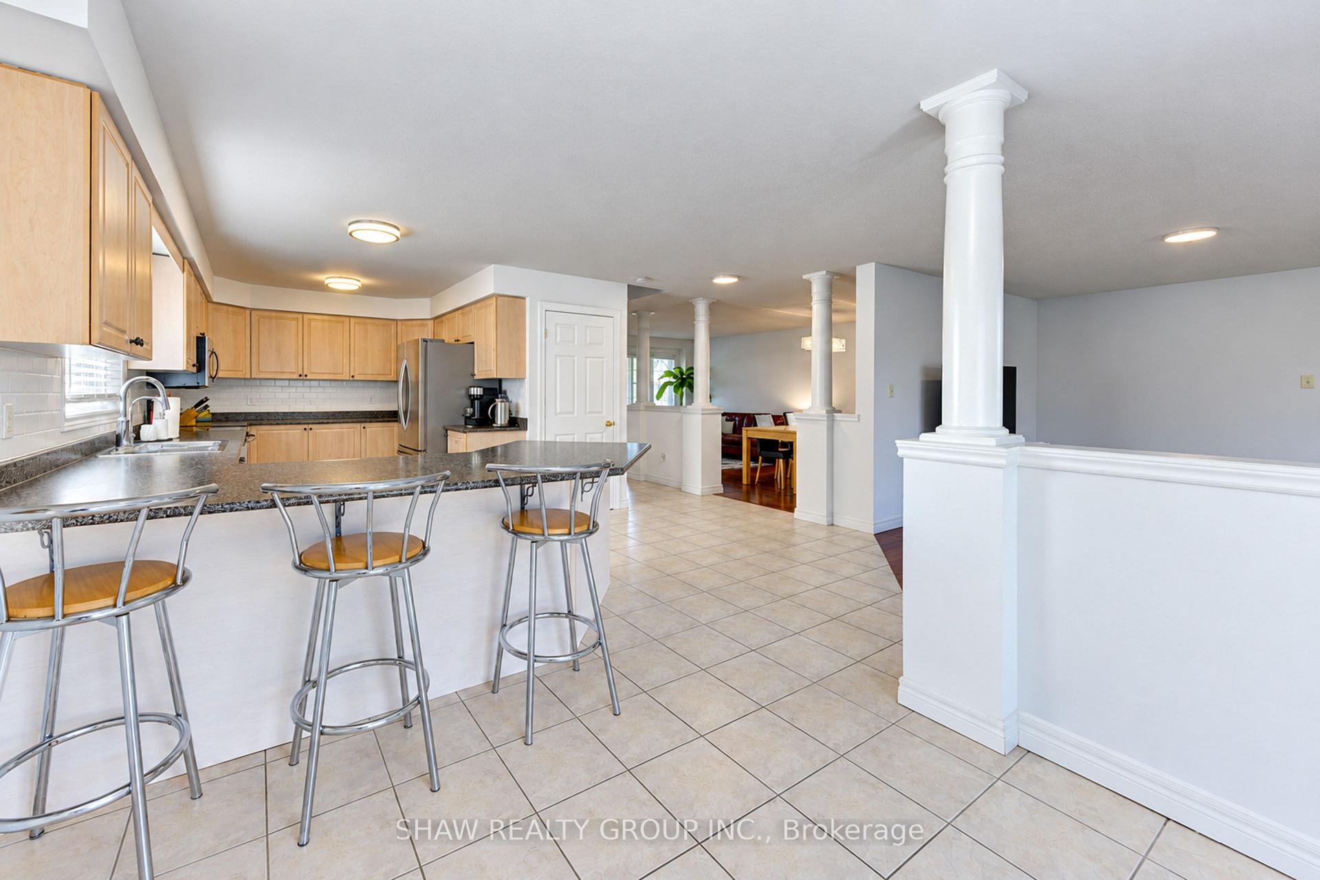 Photo 14 of 88 Decaro Crescent, Cambridge, Grow Community Centre — HOMEH