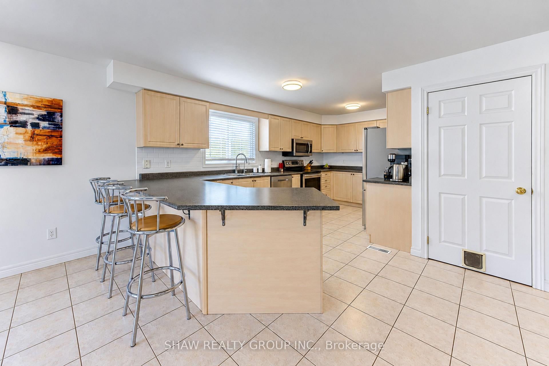 Photo 15 of 88 Decaro Crescent, Cambridge, Grow Community Centre — HOMEH