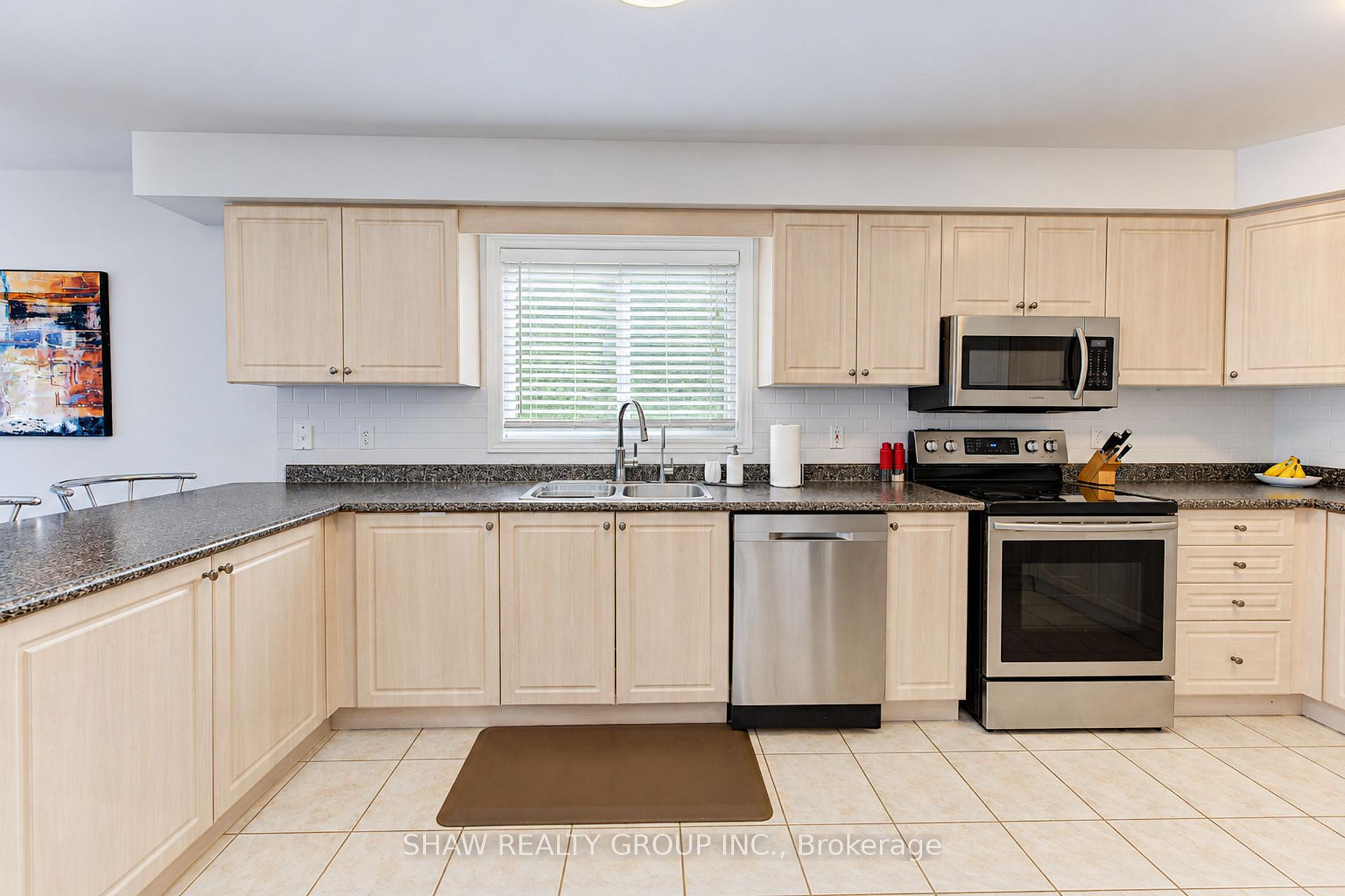 Photo 16 of 88 Decaro Crescent, Cambridge, Grow Community Centre — HOMEH