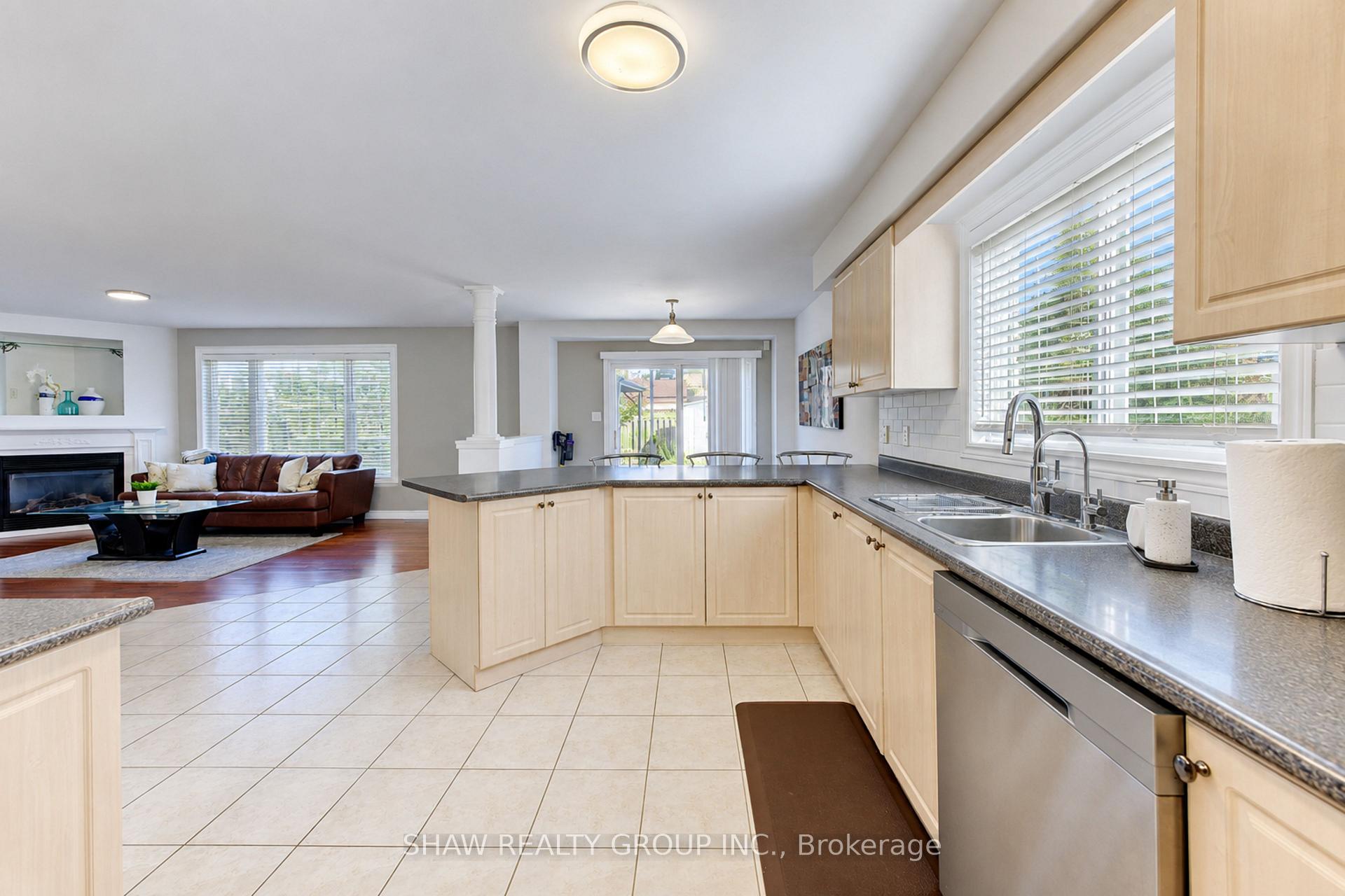 Photo 17 of 88 Decaro Crescent, Cambridge, Grow Community Centre — HOMEH
