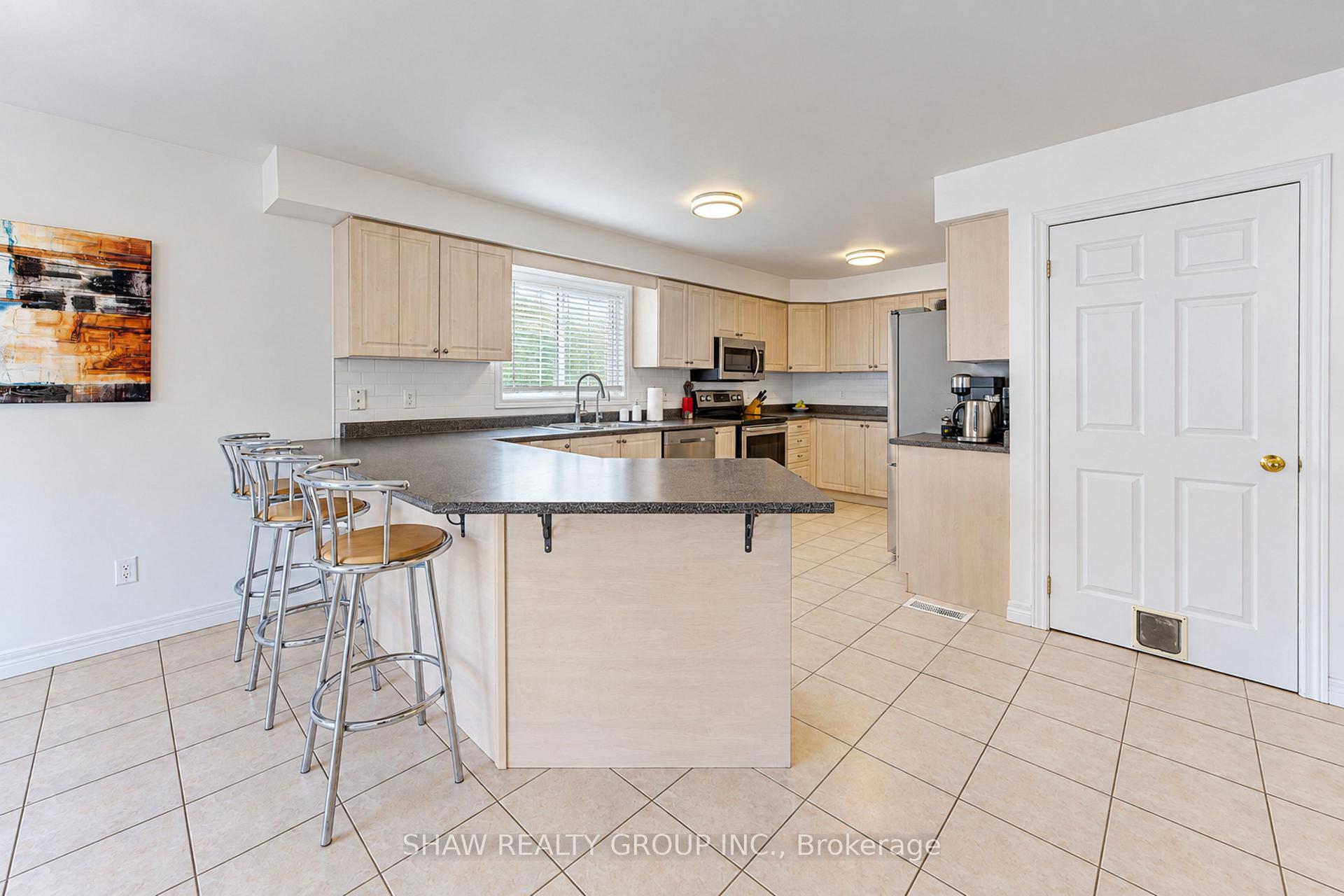 Photo 18 of 88 Decaro Crescent, Cambridge, Grow Community Centre — HOMEH