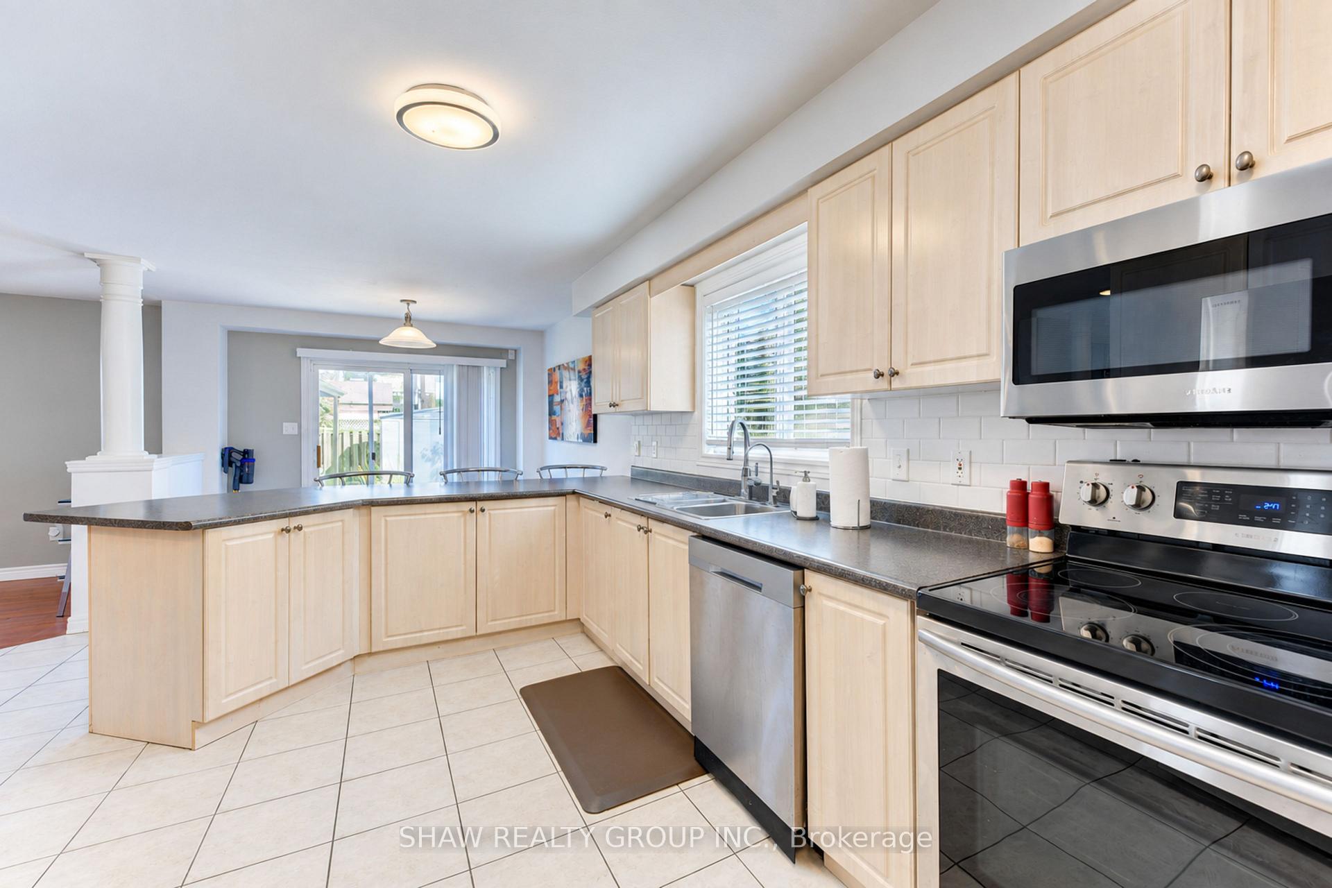 Photo 20 of 88 Decaro Crescent, Cambridge, Grow Community Centre — HOMEH
