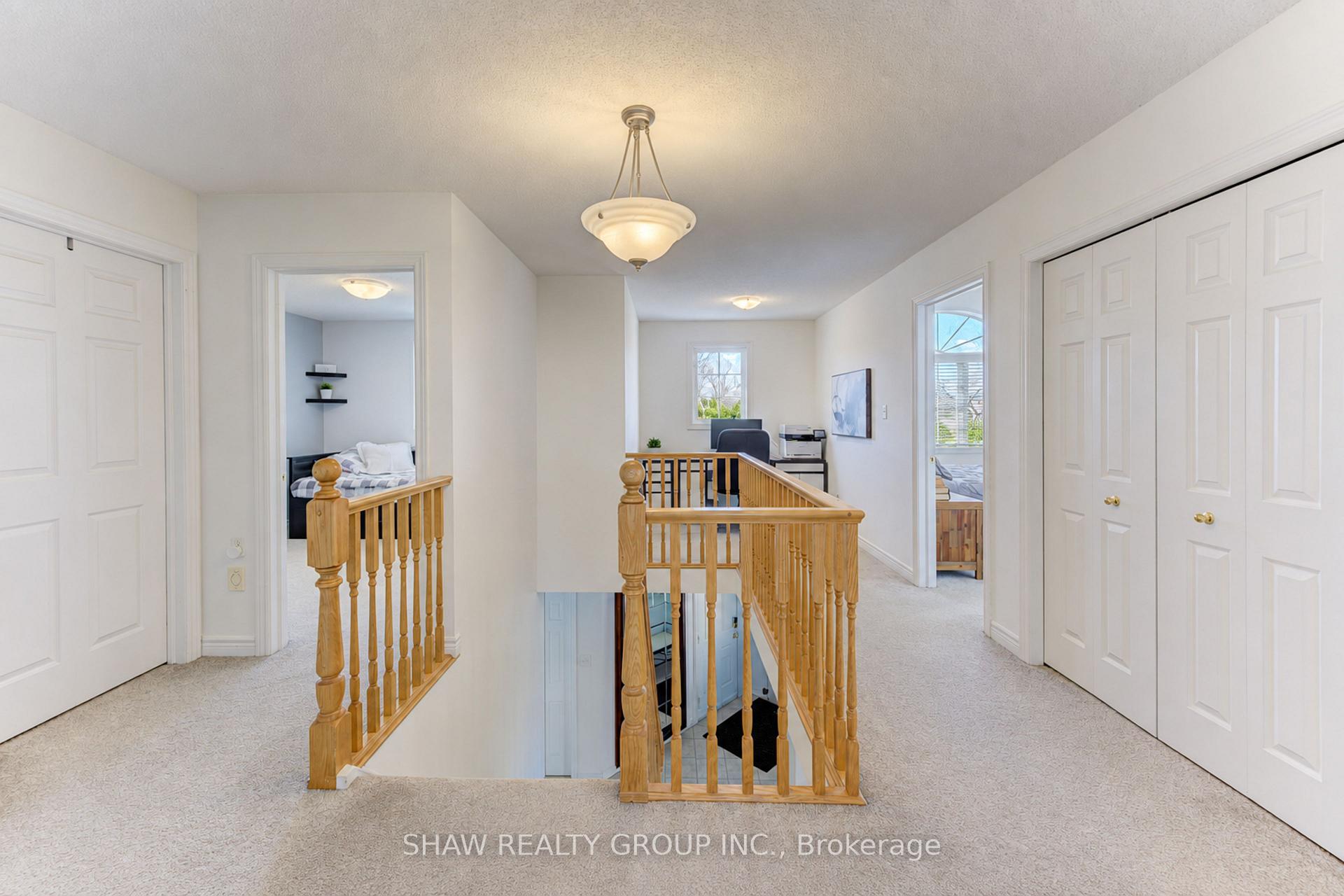 Photo 21 of 88 Decaro Crescent, Cambridge, Grow Community Centre — HOMEH