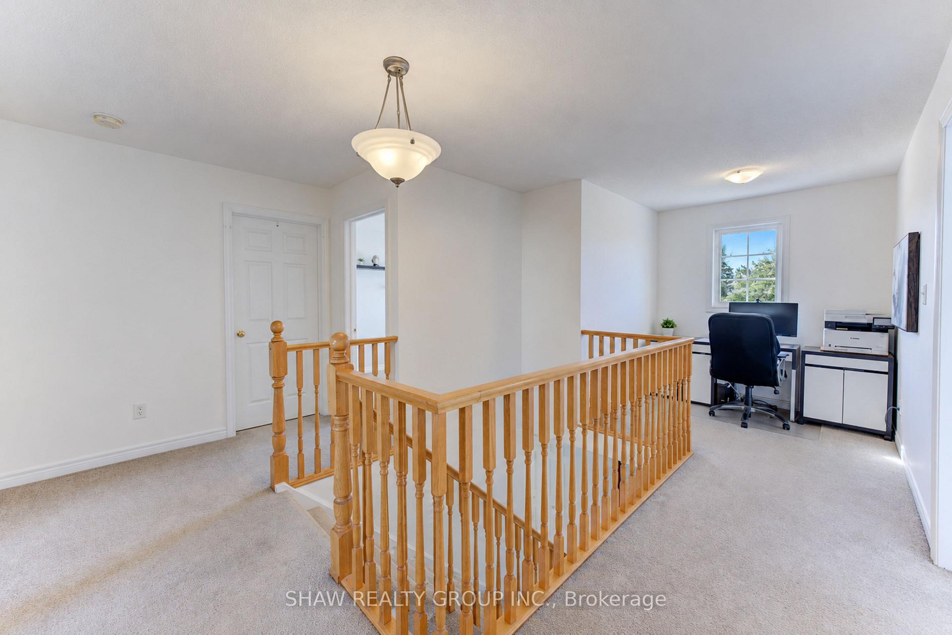 Photo 22 of 88 Decaro Crescent, Cambridge, Grow Community Centre — HOMEH
