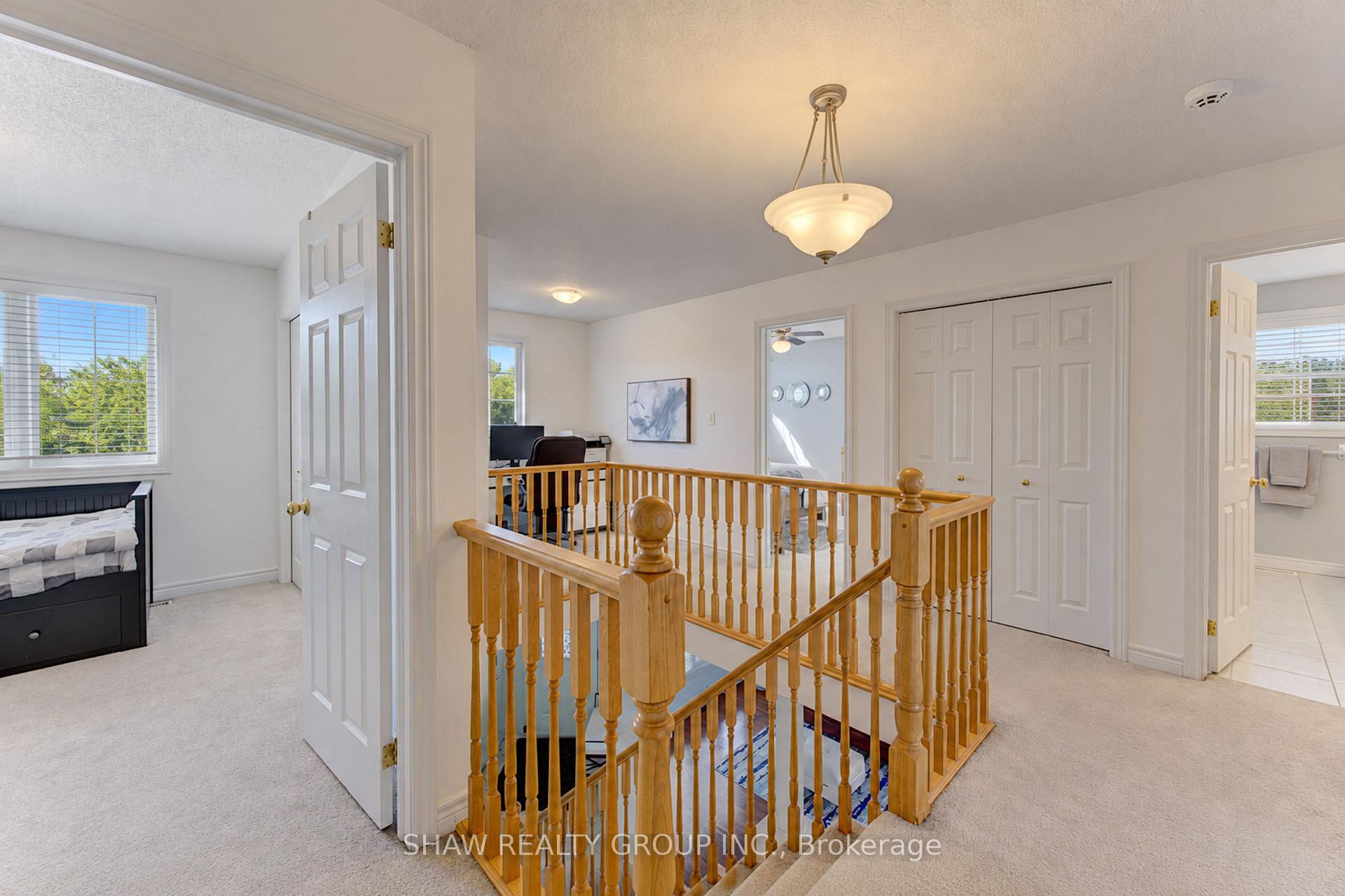 Photo 23 of 88 Decaro Crescent, Cambridge, Grow Community Centre — HOMEH