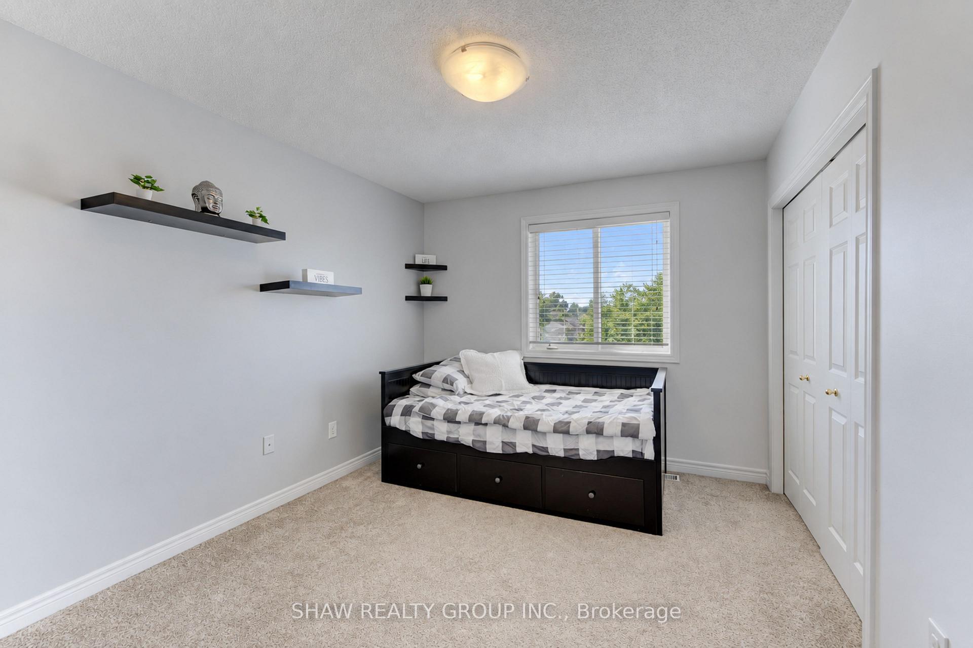 Photo 24 of 88 Decaro Crescent, Cambridge, Grow Community Centre — HOMEH