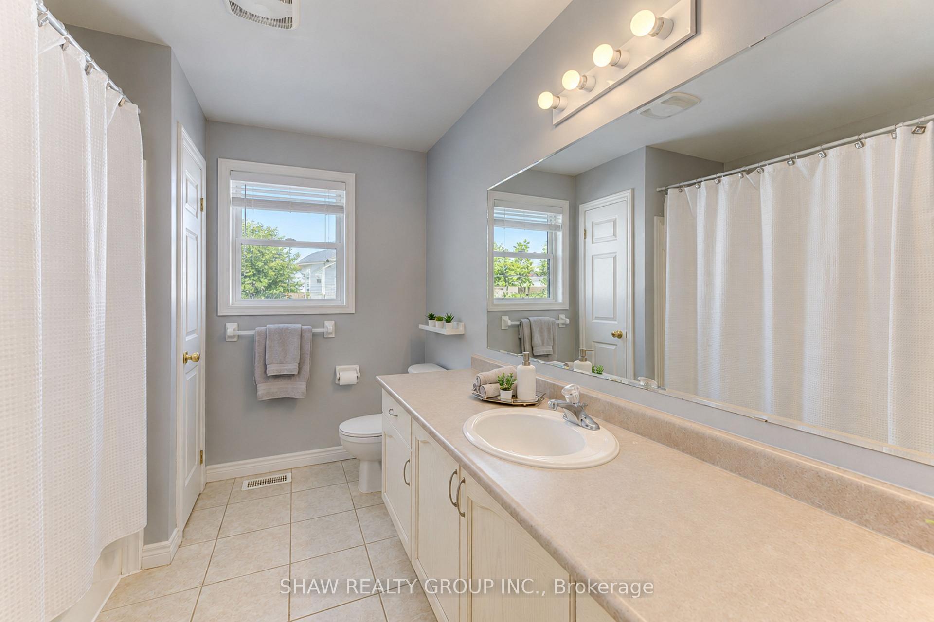 Photo 25 of 88 Decaro Crescent, Cambridge, Grow Community Centre — HOMEH
