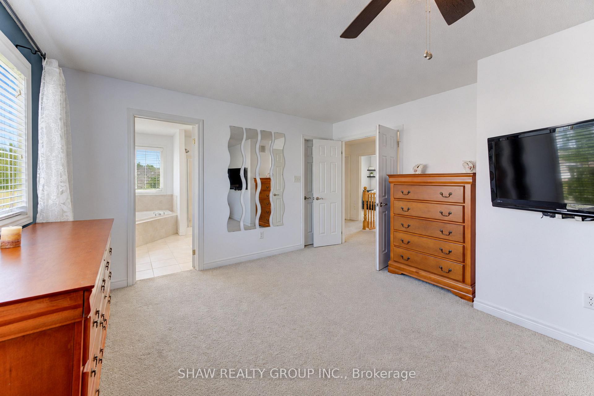 Photo 28 of 88 Decaro Crescent, Cambridge, Grow Community Centre — HOMEH