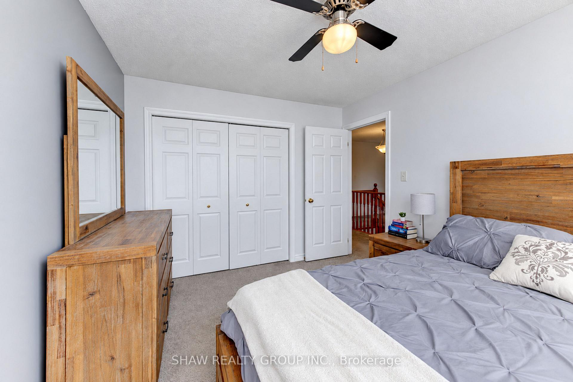 Photo 32 of 88 Decaro Crescent, Cambridge, Grow Community Centre — HOMEH