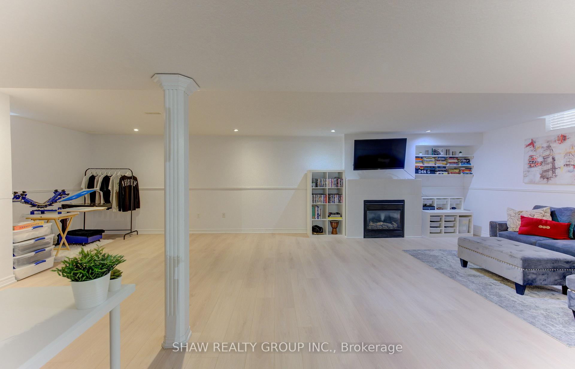 Photo 37 of 88 Decaro Crescent, Cambridge, Grow Community Centre — HOMEH