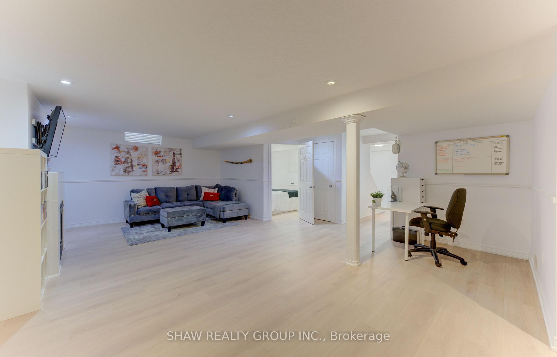 Photo 38 of 88 Decaro Crescent, Cambridge, Grow Community Centre — HOMEH