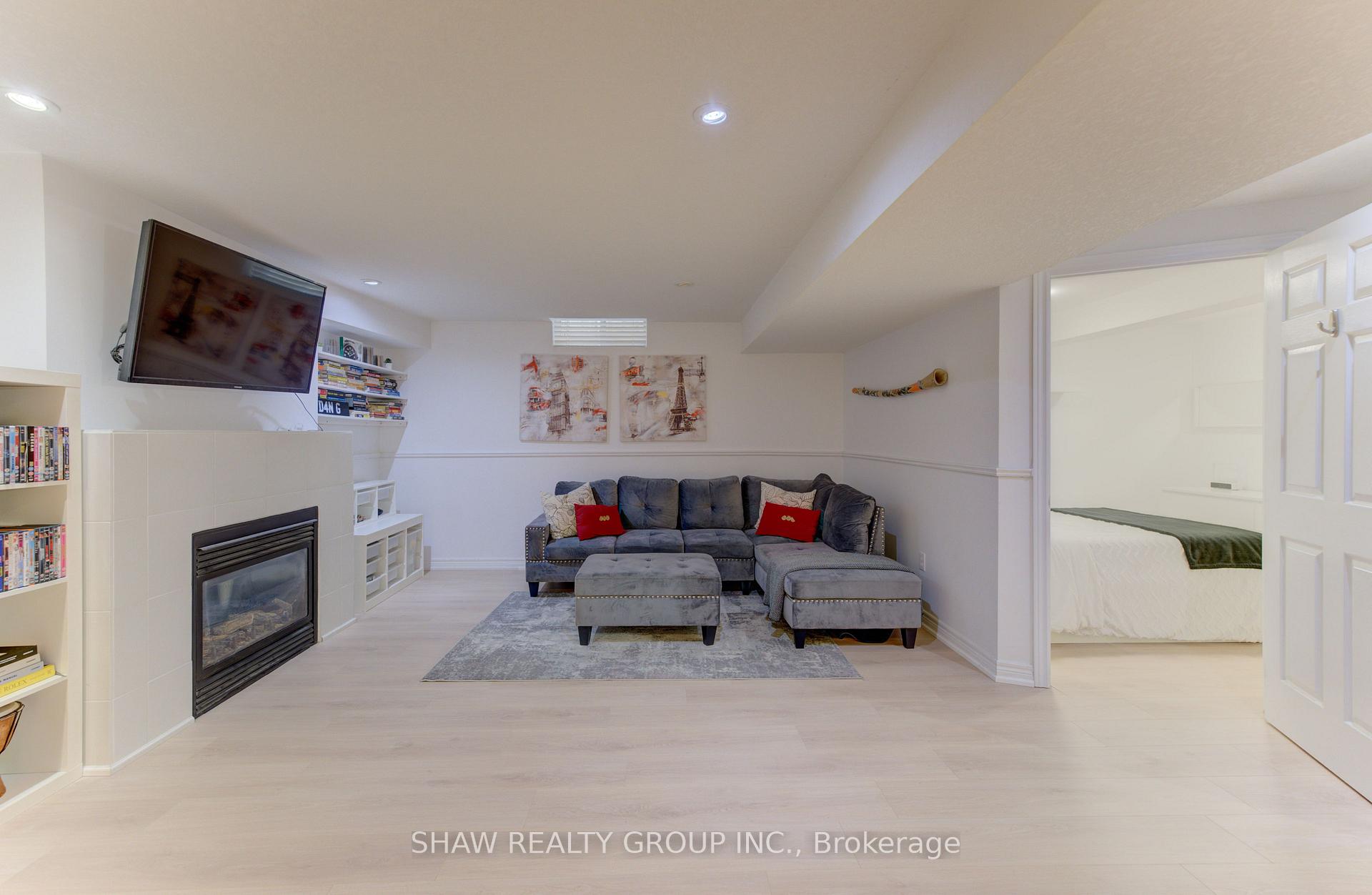 Photo 39 of 88 Decaro Crescent, Cambridge, Grow Community Centre — HOMEH