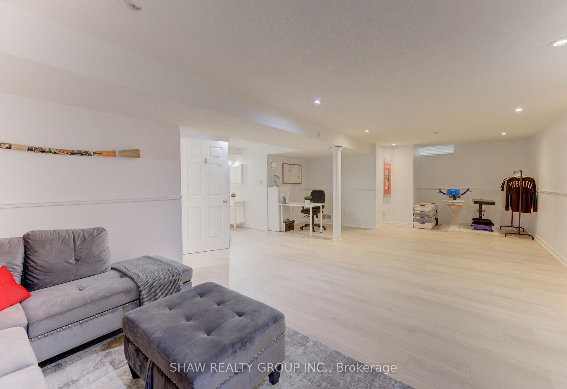 Photo 40 of 88 Decaro Crescent, Cambridge, Grow Community Centre — HOMEH