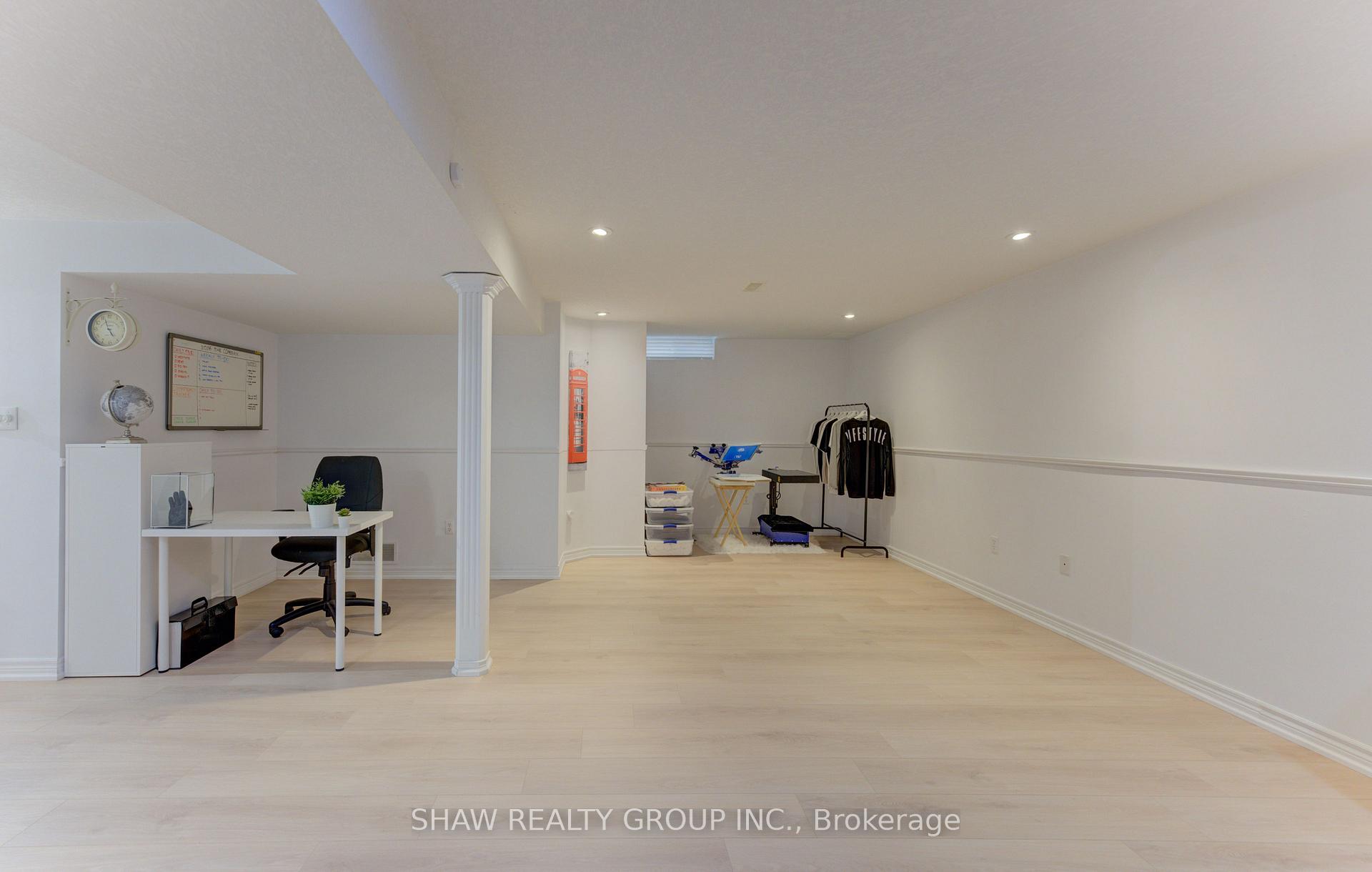 Photo 41 of 88 Decaro Crescent, Cambridge, Grow Community Centre — HOMEH