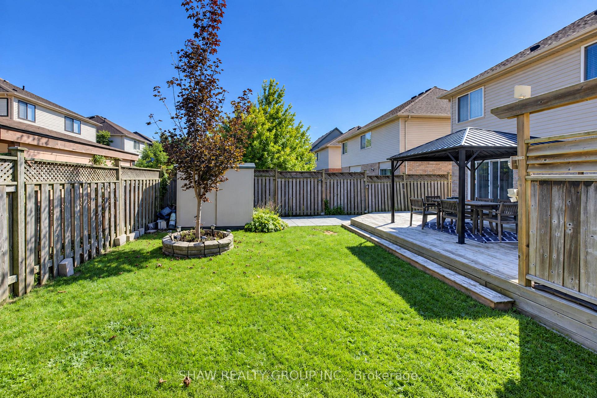 Photo 43 of 88 Decaro Crescent, Cambridge, Grow Community Centre — HOMEH