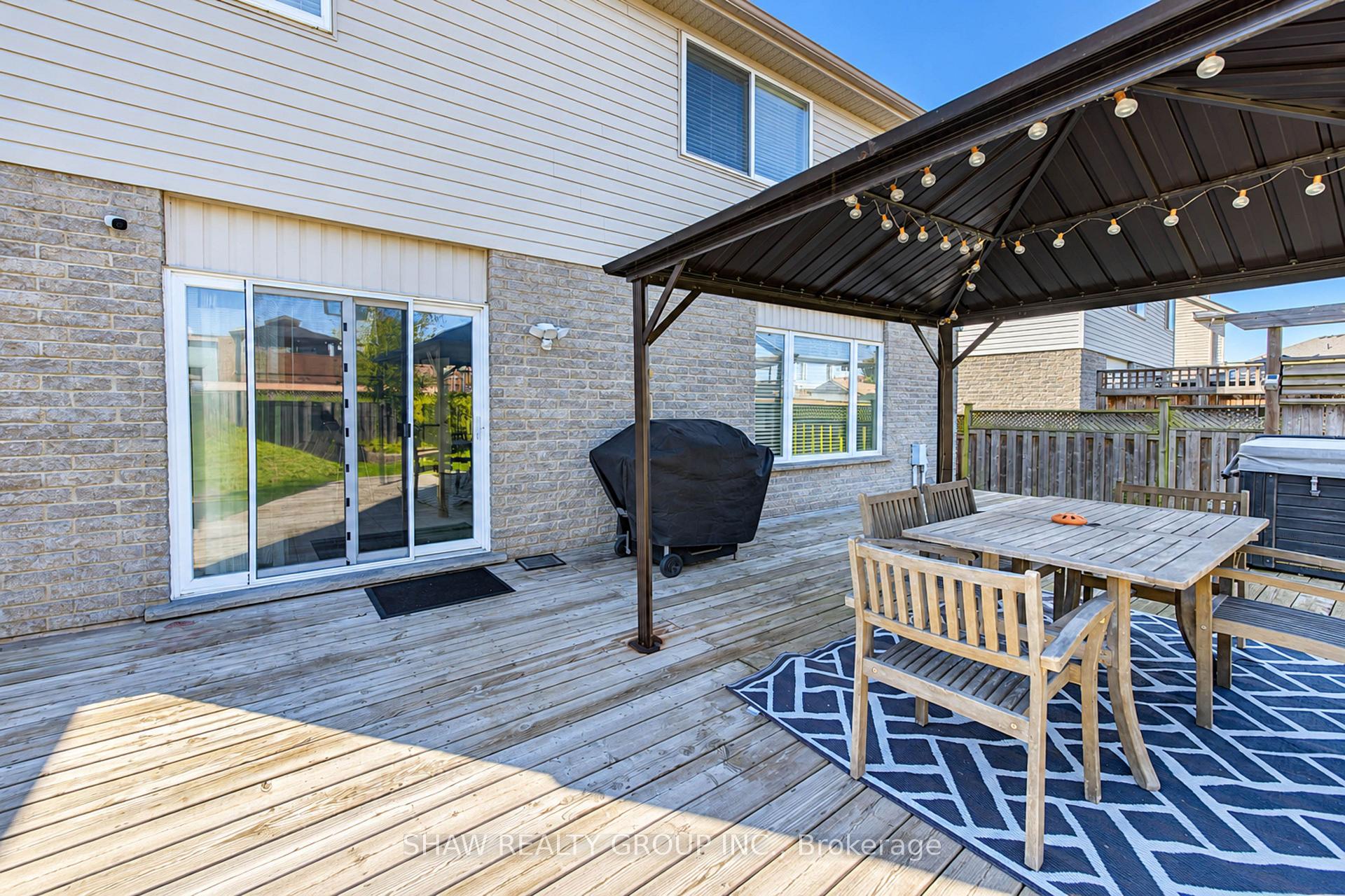 Photo 47 of 88 Decaro Crescent, Cambridge, Grow Community Centre — HOMEH