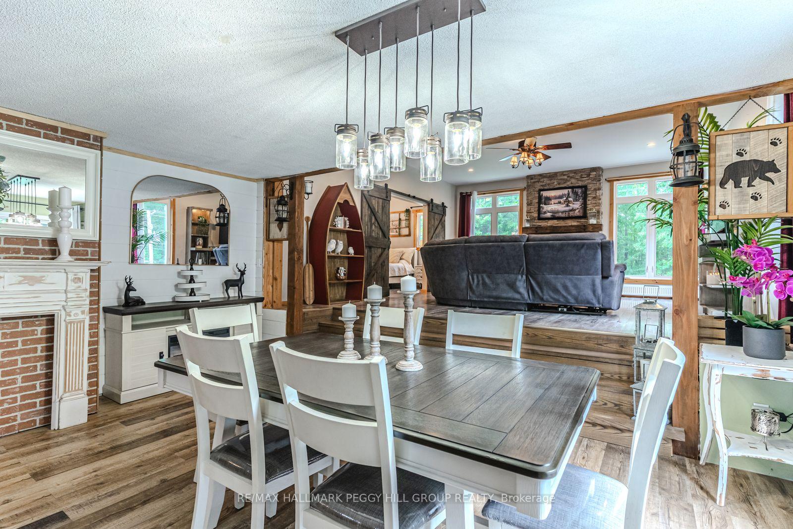 Photo 5 of 1450 Beiers Road, Gravenhurst, Morrison — HOMEH