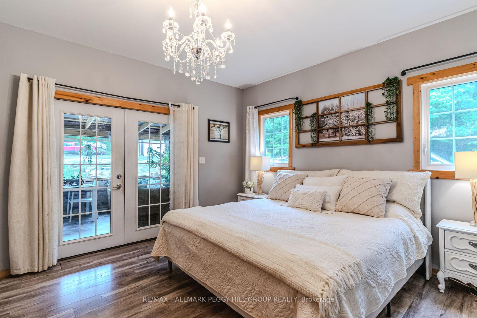 Photo 7 of 1450 Beiers Road, Gravenhurst, Morrison — HOMEH