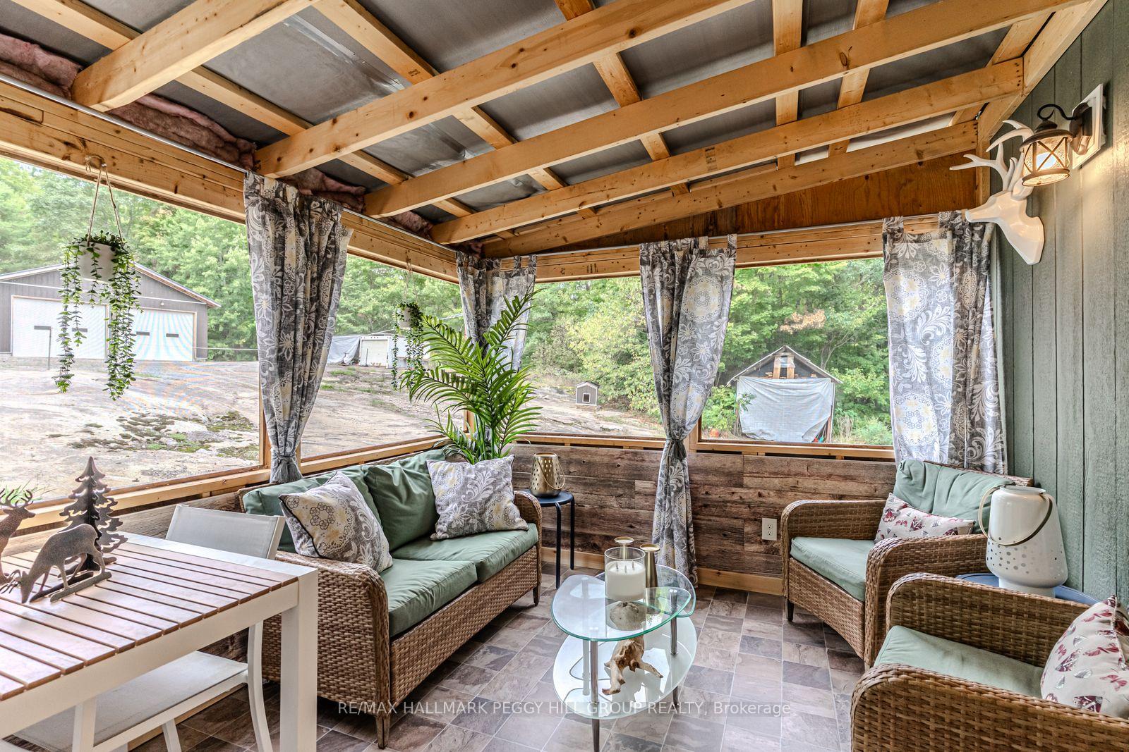 Photo 8 of 1450 Beiers Road, Gravenhurst, Morrison — HOMEH
