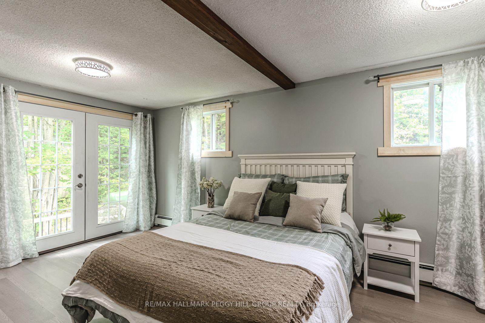 Photo 11 of 1450 Beiers Road, Gravenhurst, Morrison — HOMEH