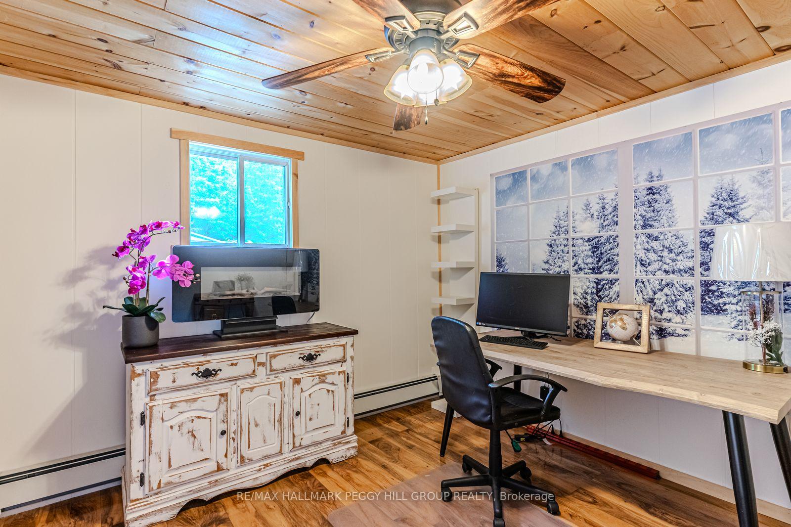 Photo 12 of 1450 Beiers Road, Gravenhurst, Morrison — HOMEH
