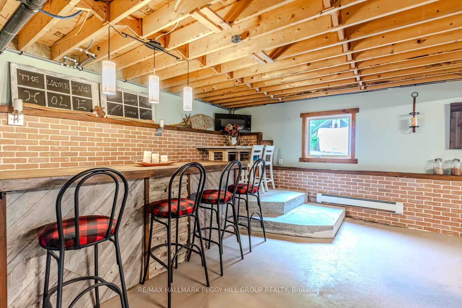 Photo 14 of 1450 Beiers Road, Gravenhurst, Morrison — HOMEH