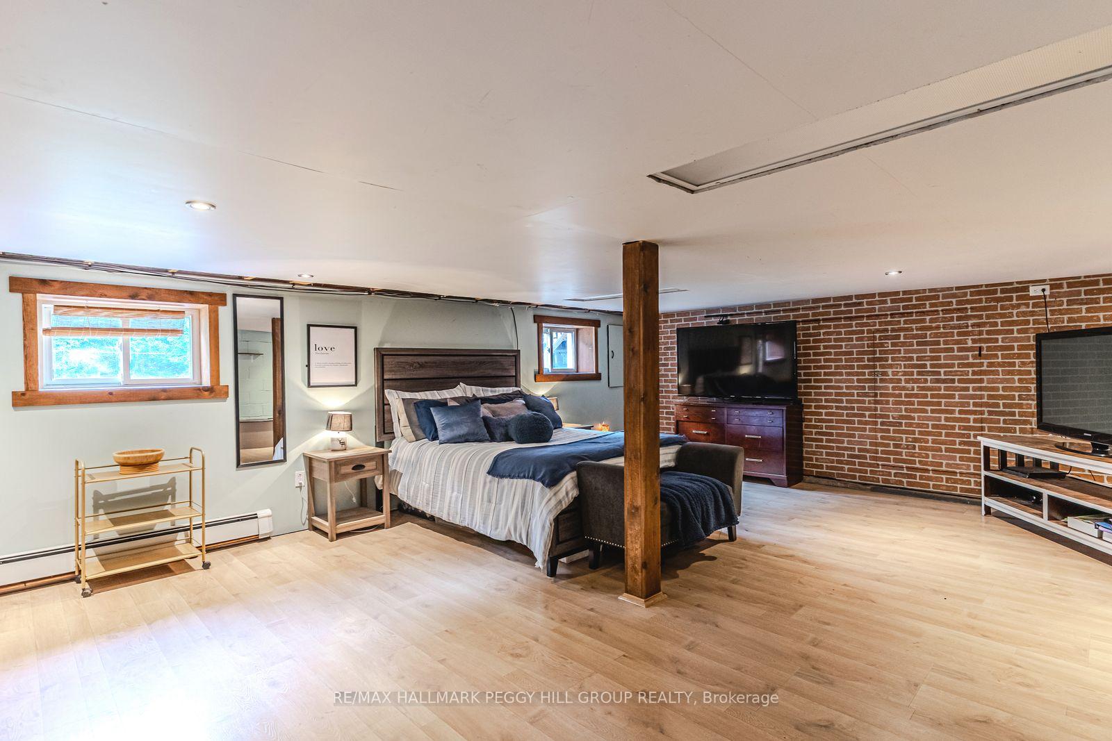 Photo 15 of 1450 Beiers Road, Gravenhurst, Morrison — HOMEH
