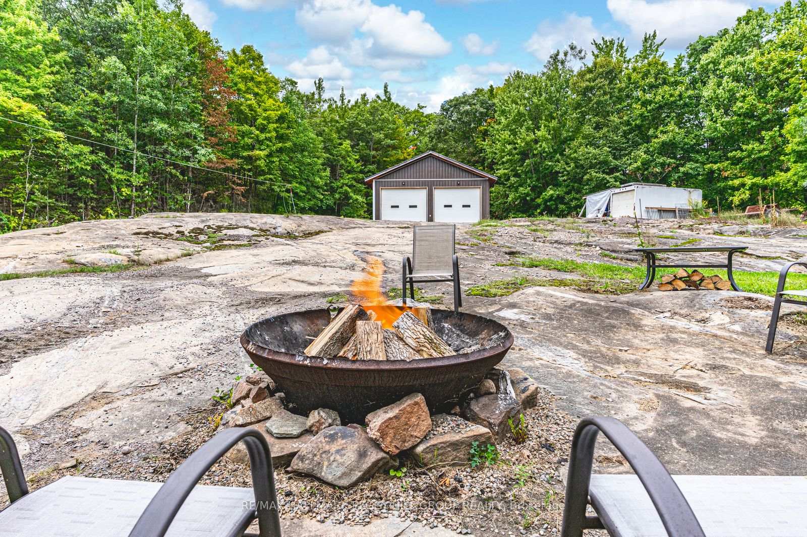 Photo 17 of 1450 Beiers Road, Gravenhurst, Morrison — HOMEH