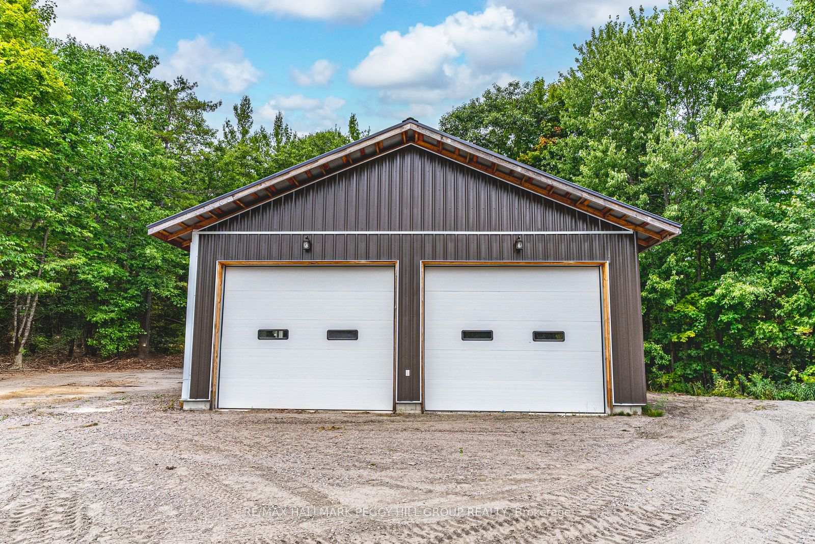 Photo 18 of 1450 Beiers Road, Gravenhurst, Morrison — HOMEH