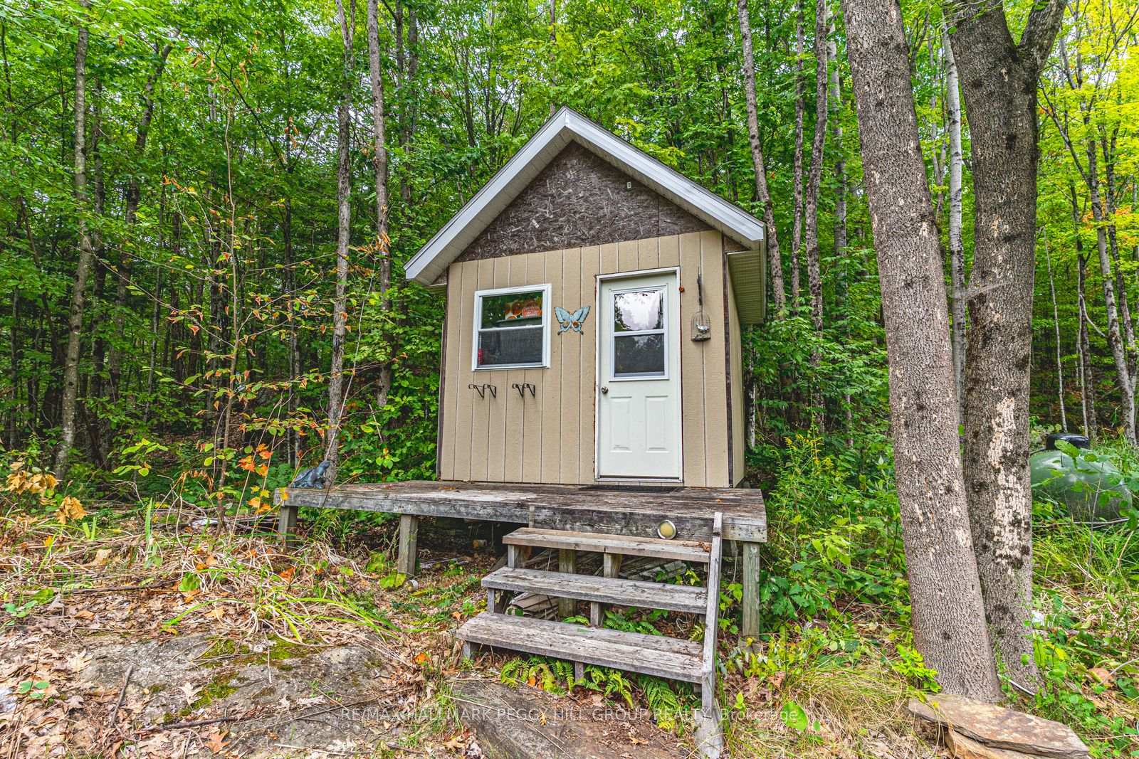 Photo 19 of 1450 Beiers Road, Gravenhurst, Morrison — HOMEH